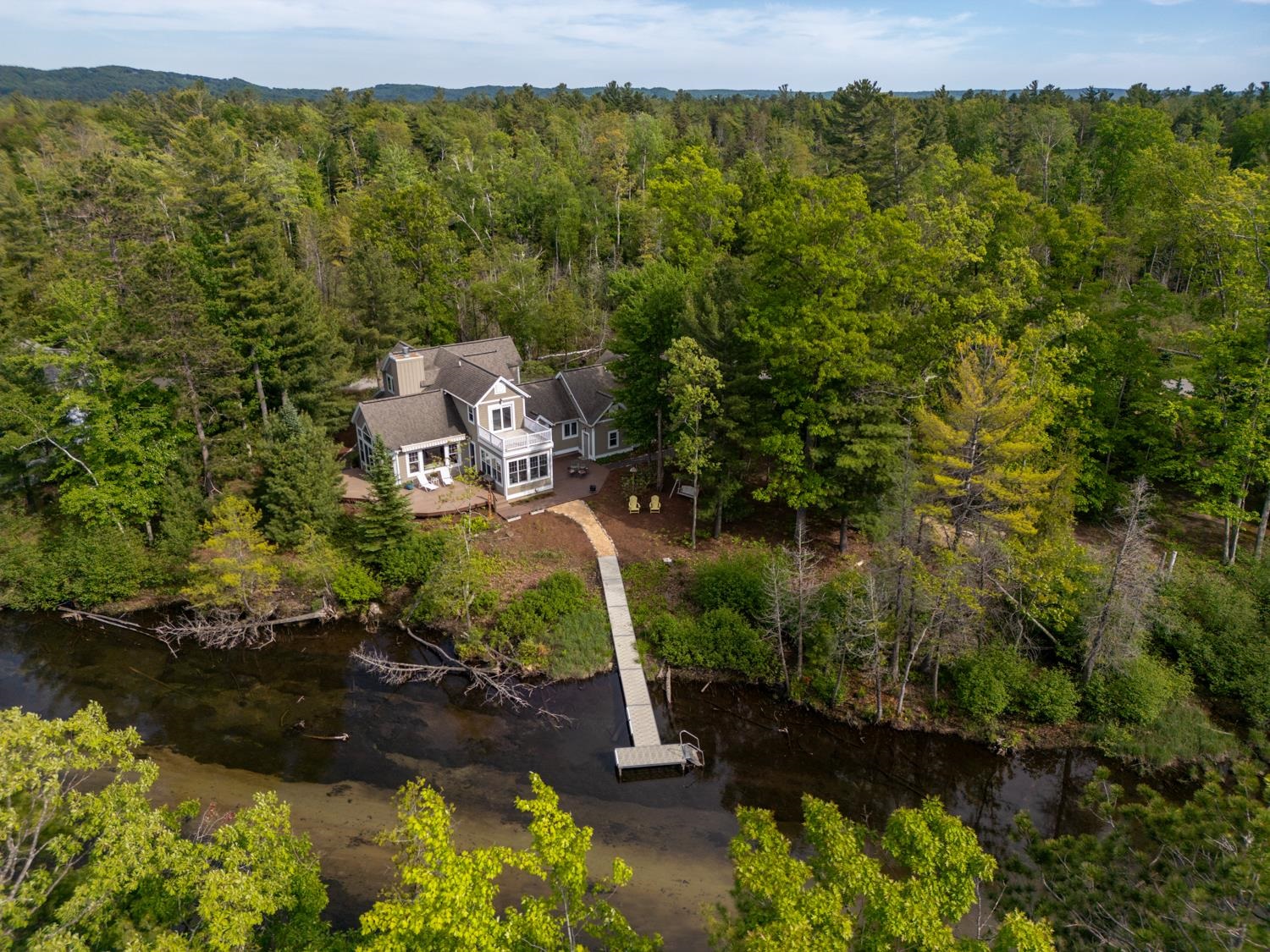 5th image of 3 Crystal Bnd, Glen Arbor, MI 49636 | MLS# 80069338