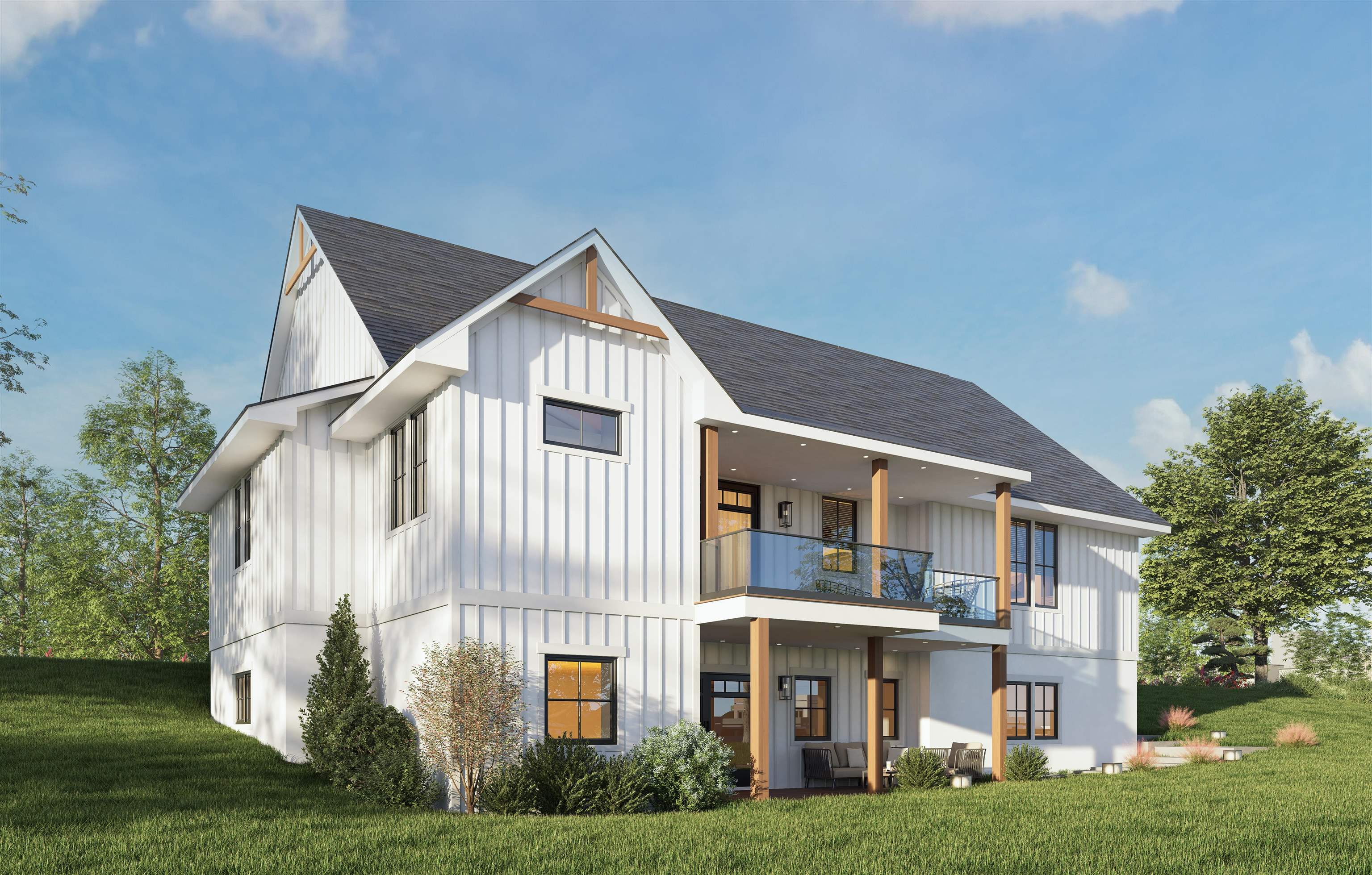 3rd image of 8082 S Skye Hill Dr, Traverse City, MI 49684 | MLS# 80069355