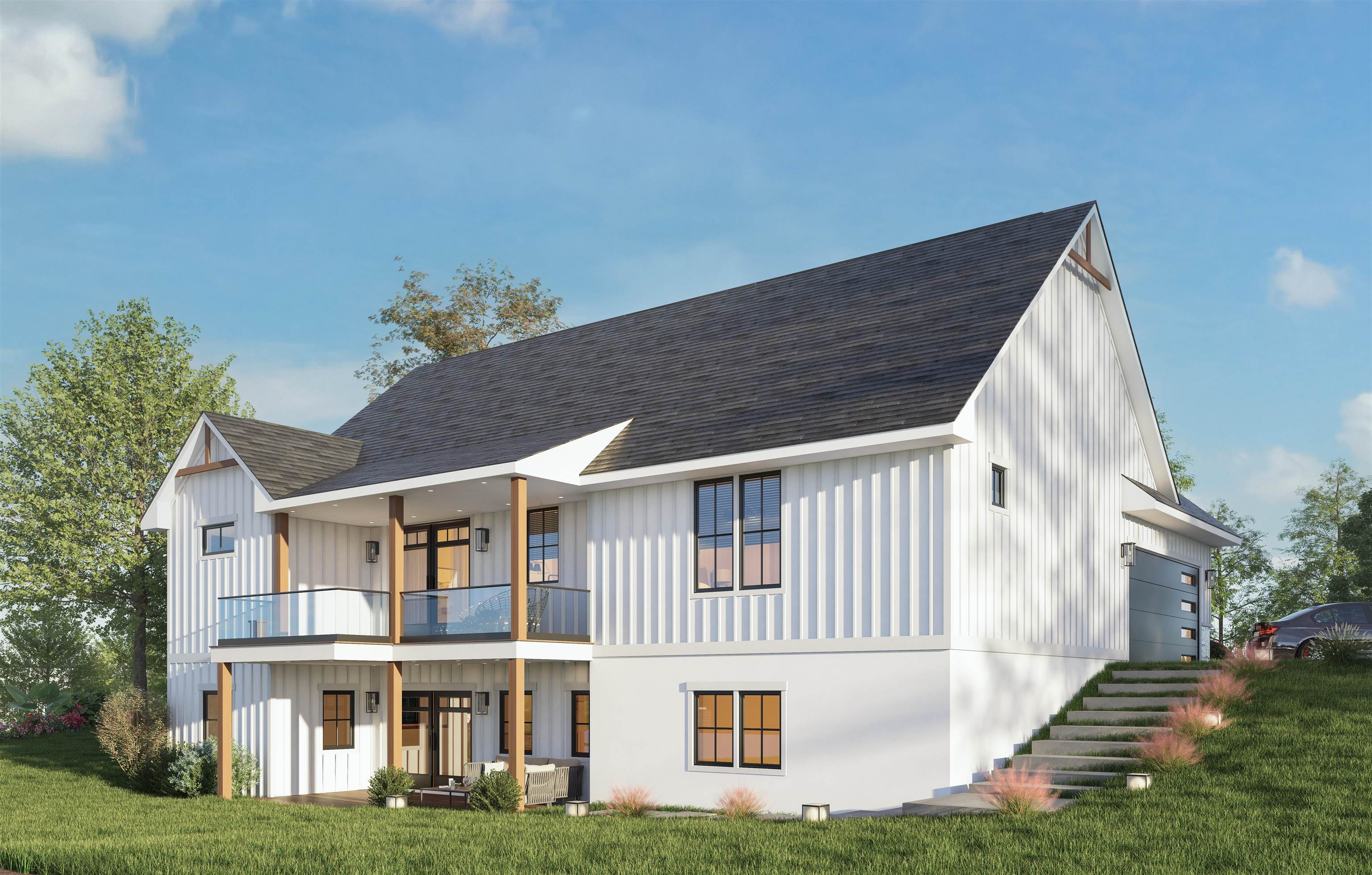 4th image of 8082 S Skye Hill Dr, Traverse City, MI 49684 | MLS# 80069355