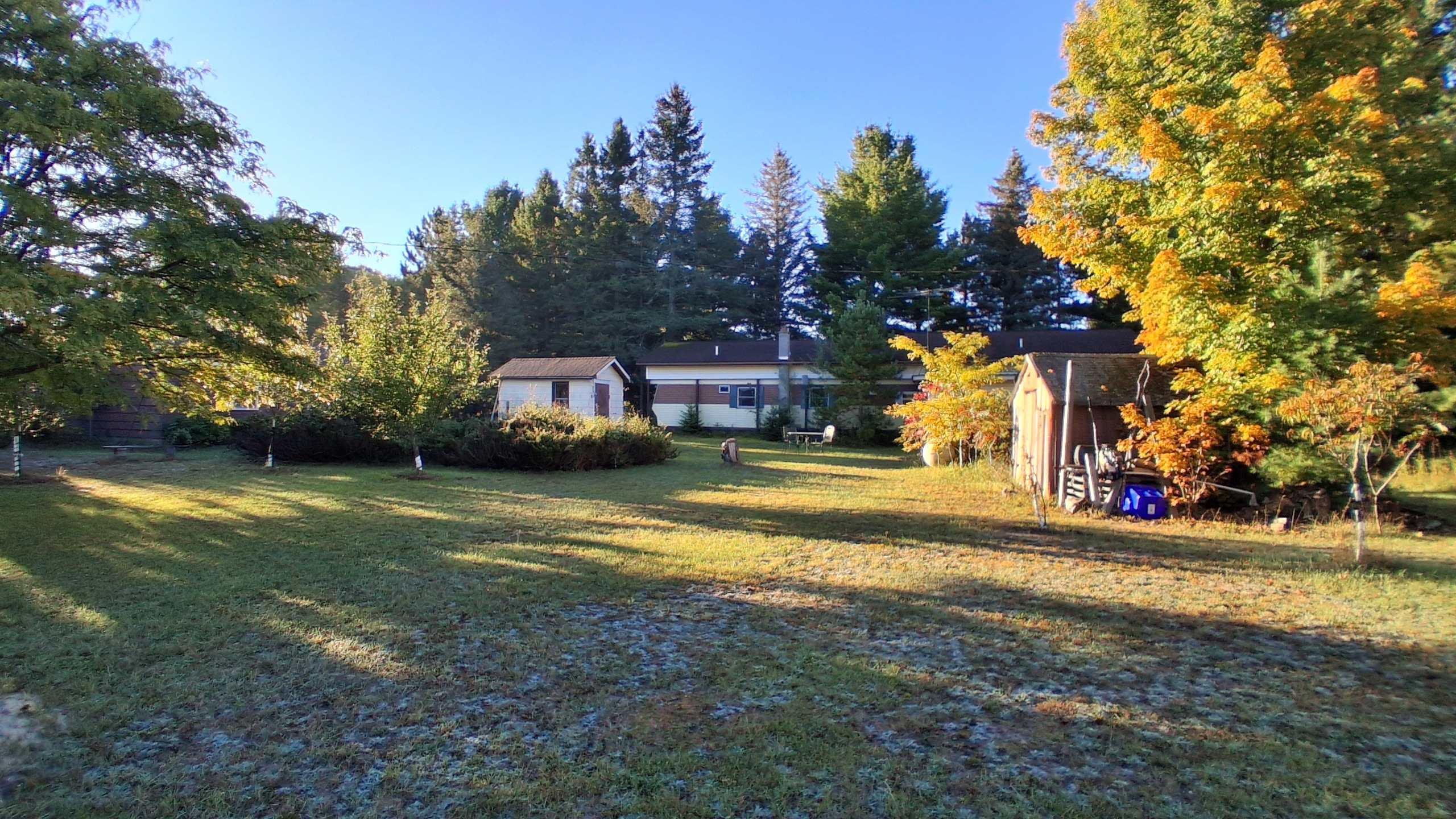 Photo 2 of Land for sale at 13158 Cinder Rd, Beulah, MI 49617 | MLS# 78080069440 | Listing updated on 2026-10-07