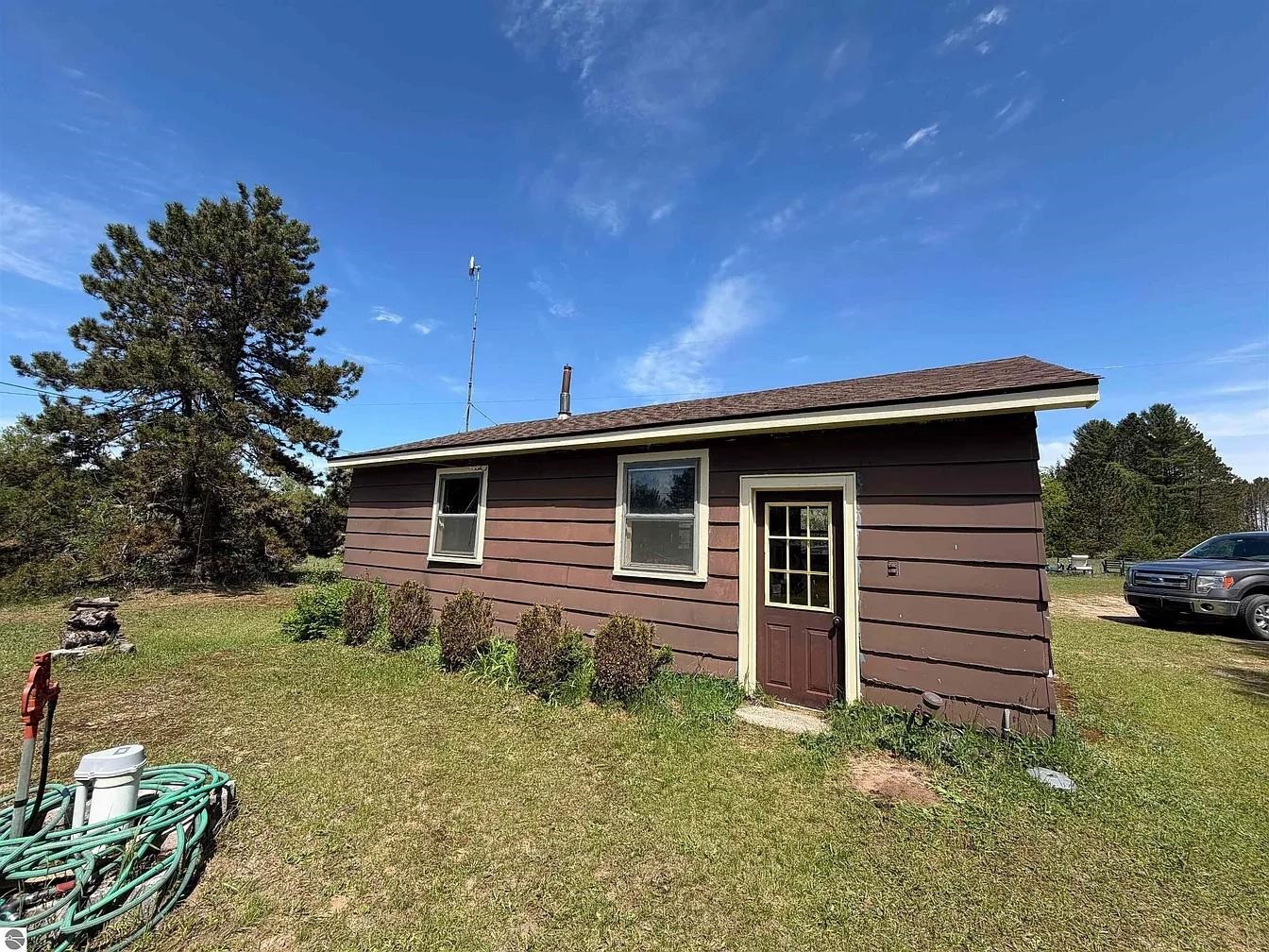 Photo 3 of Land for sale at 13158 Cinder Rd, Beulah, MI 49617 | MLS# 78080069440 | Listing updated on 2026-10-07