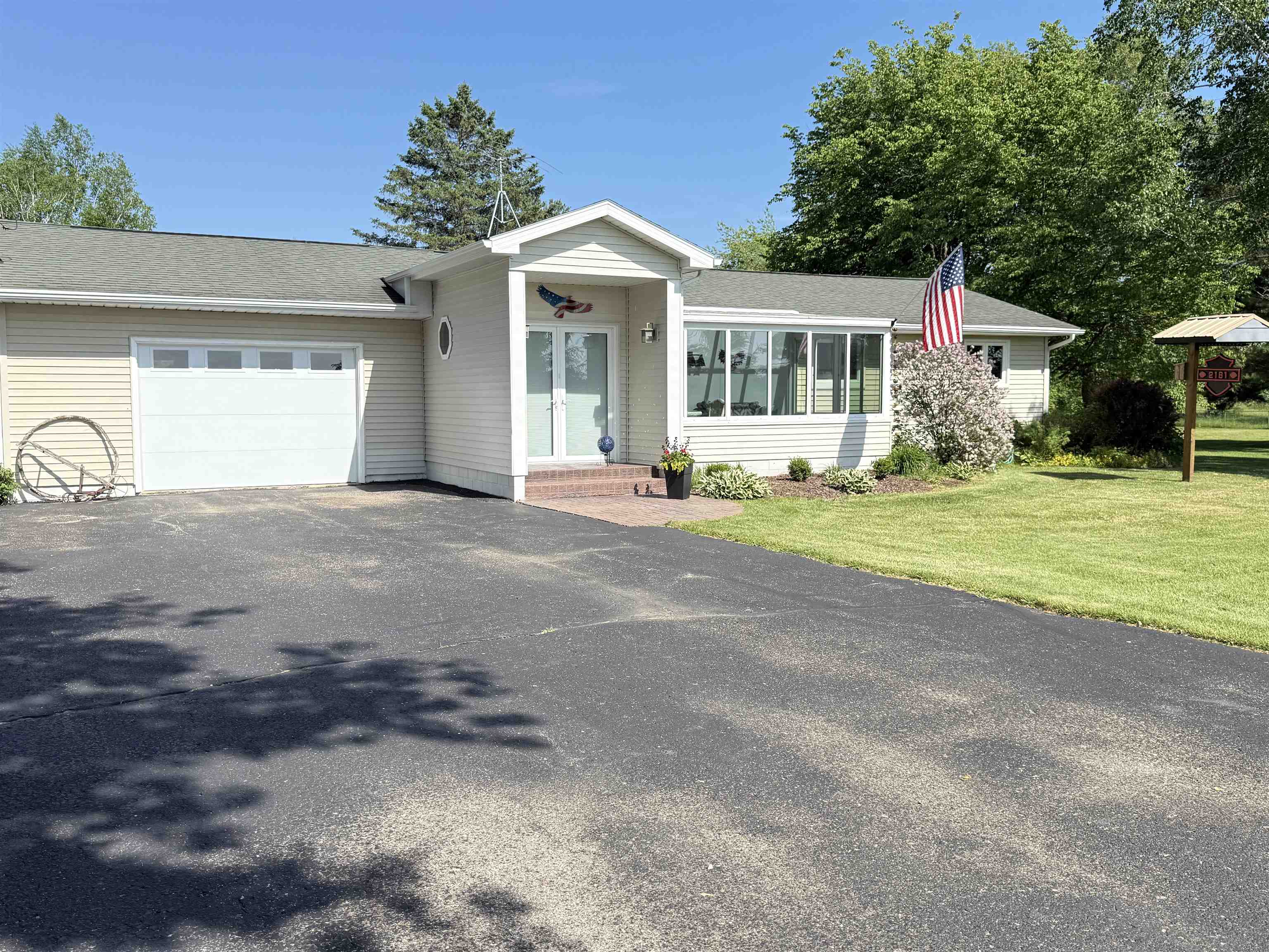 Homes for sale in Lake City, MI | 2181 S Mcgee Rd, Lake City, MI 49651 | MLS# 80069449