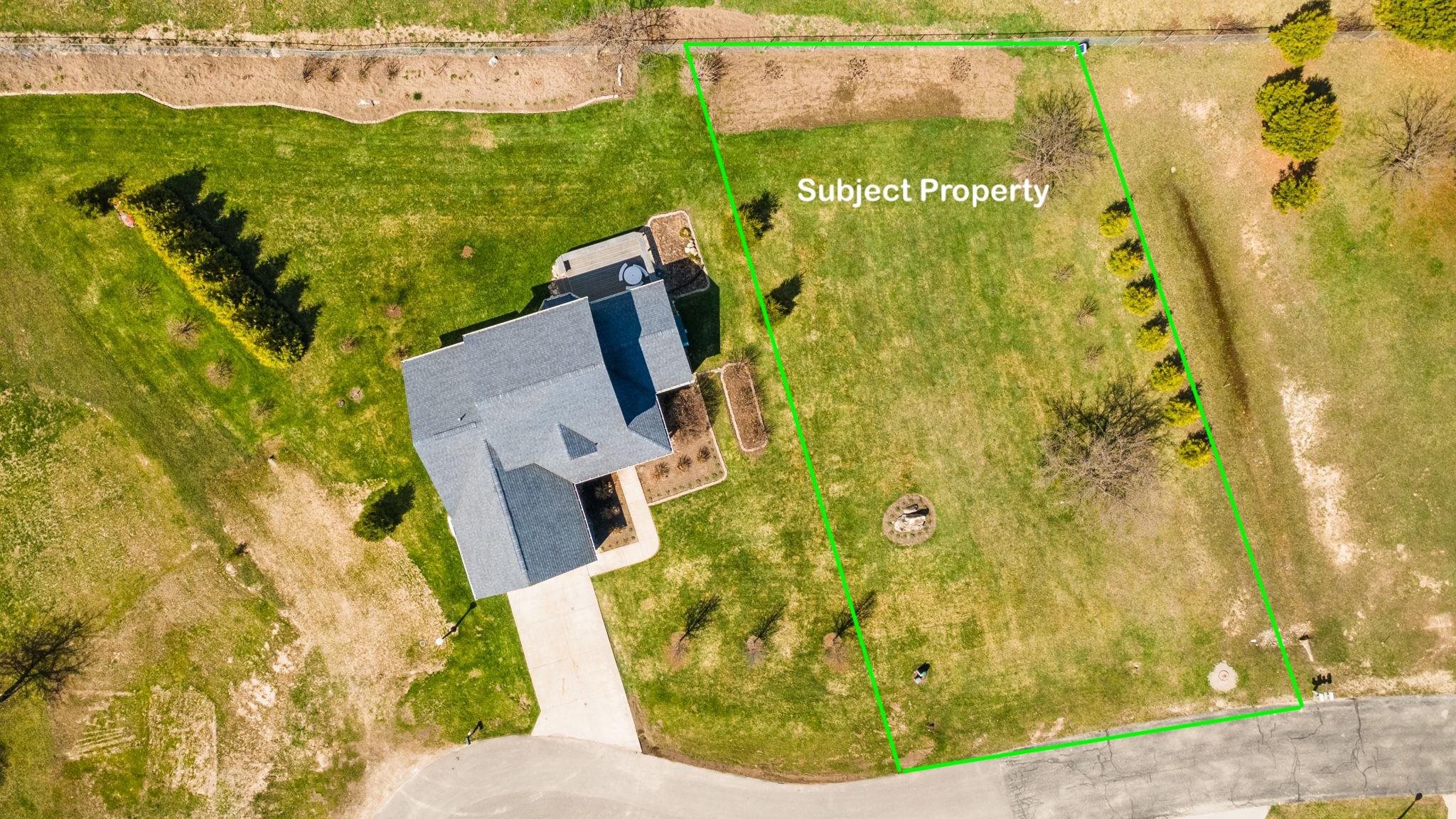 Homes for sale in Charlevoix Township Charlevoix, MI | 0000 Applewood Dr, Charlevoix Township Charlevoix, MI 49720 | MLS# 78080069516