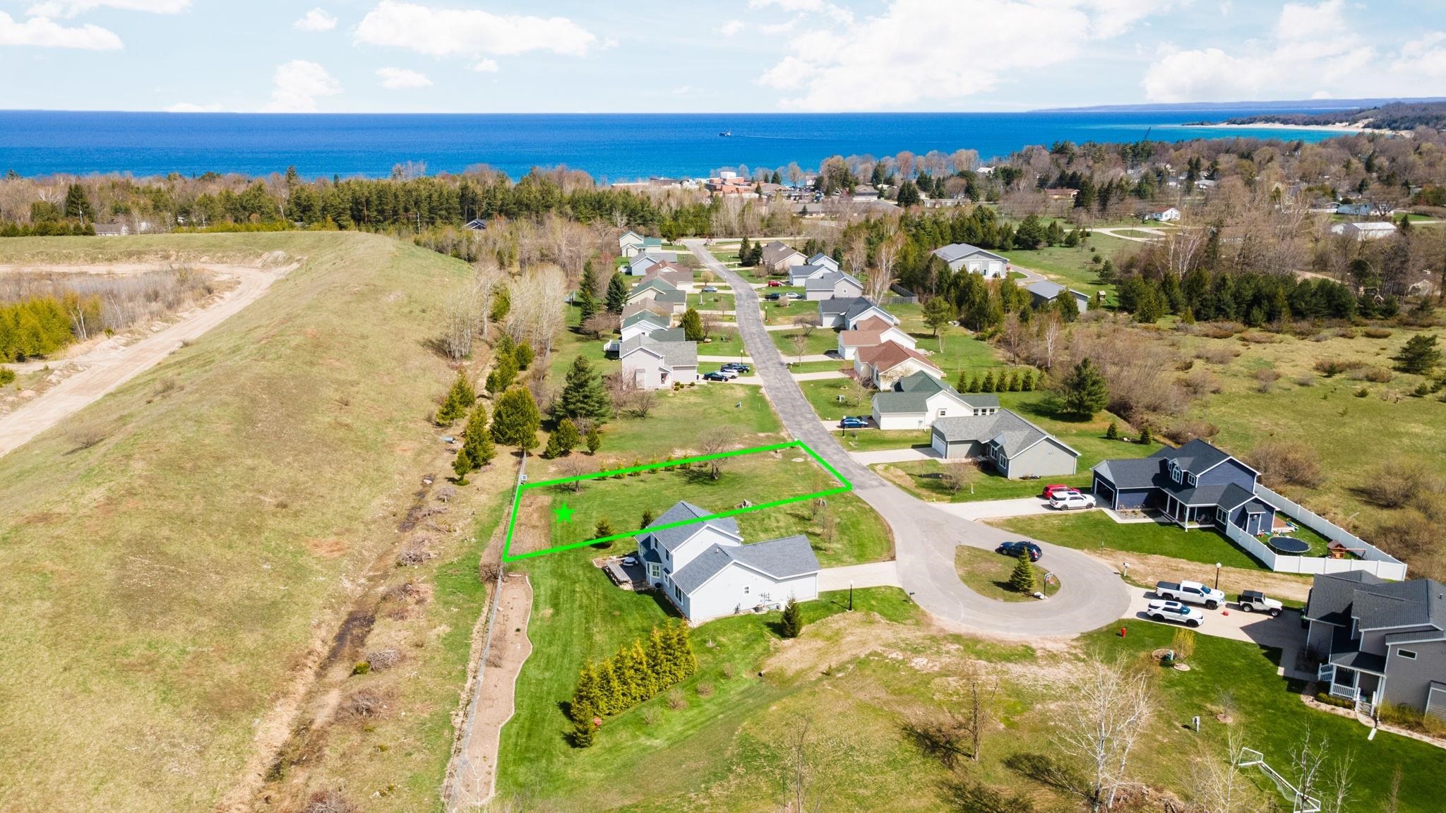 Homes for sale in Charlevoix Township Charlevoix, MI | 0000 Applewood Dr, Charlevoix Township Charlevoix, MI 49720 | MLS# 78080069516