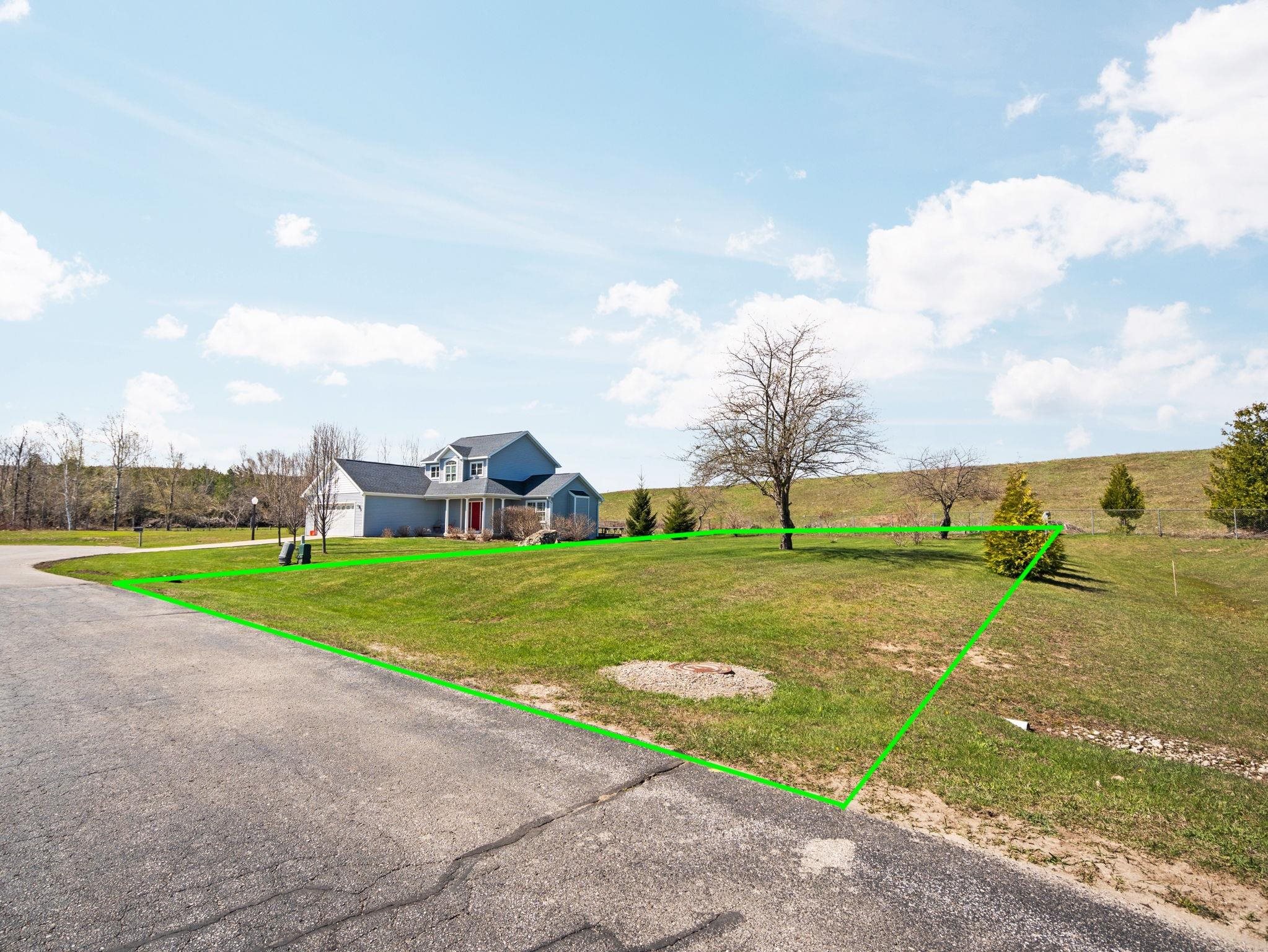 Homes for sale in Charlevoix, MI | 0000 Applewood Dr, Charlevoix, MI 49720 | MLS# 80069516