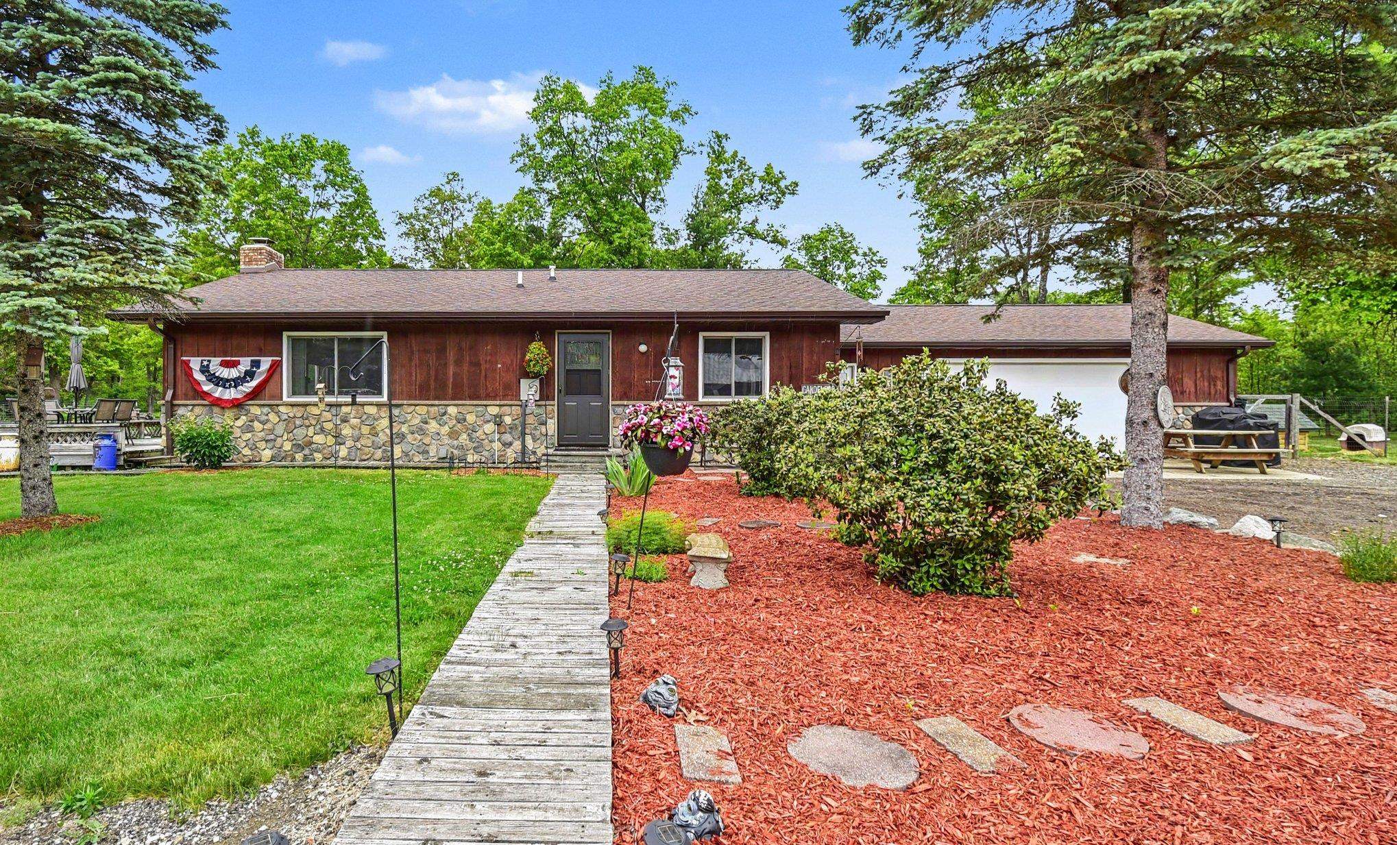 1st image of 3304 Rabbit Track Dr, West Branch, MI 48661 | MLS# 80069529