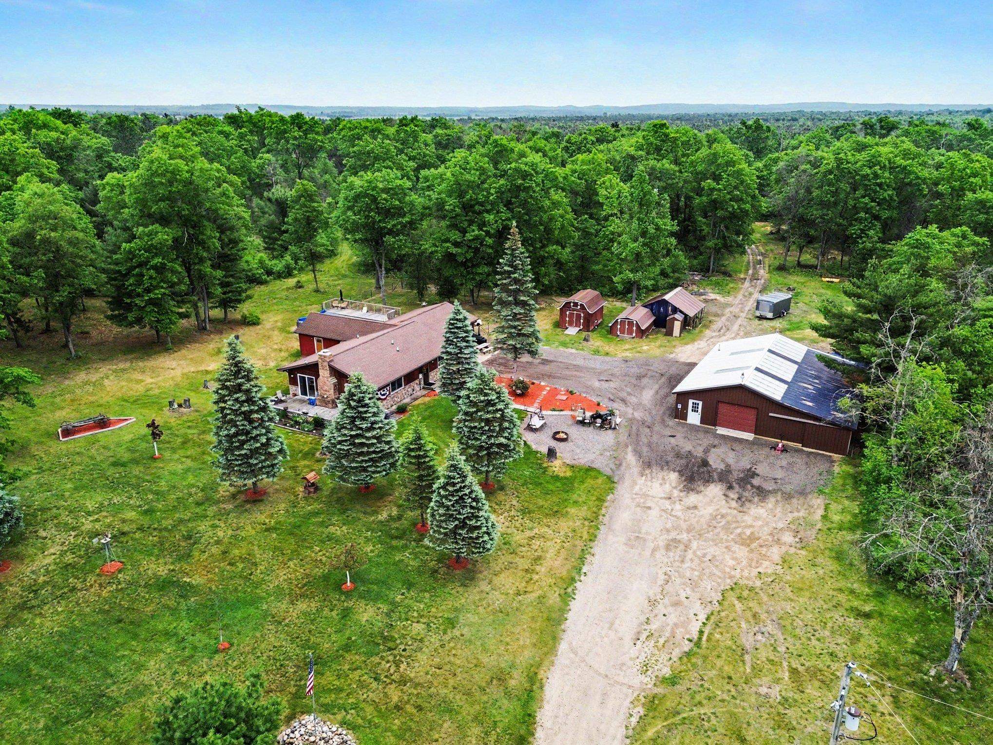 2nd image of 3304 Rabbit Track Dr, West Branch, MI 48661 | MLS# 80069529