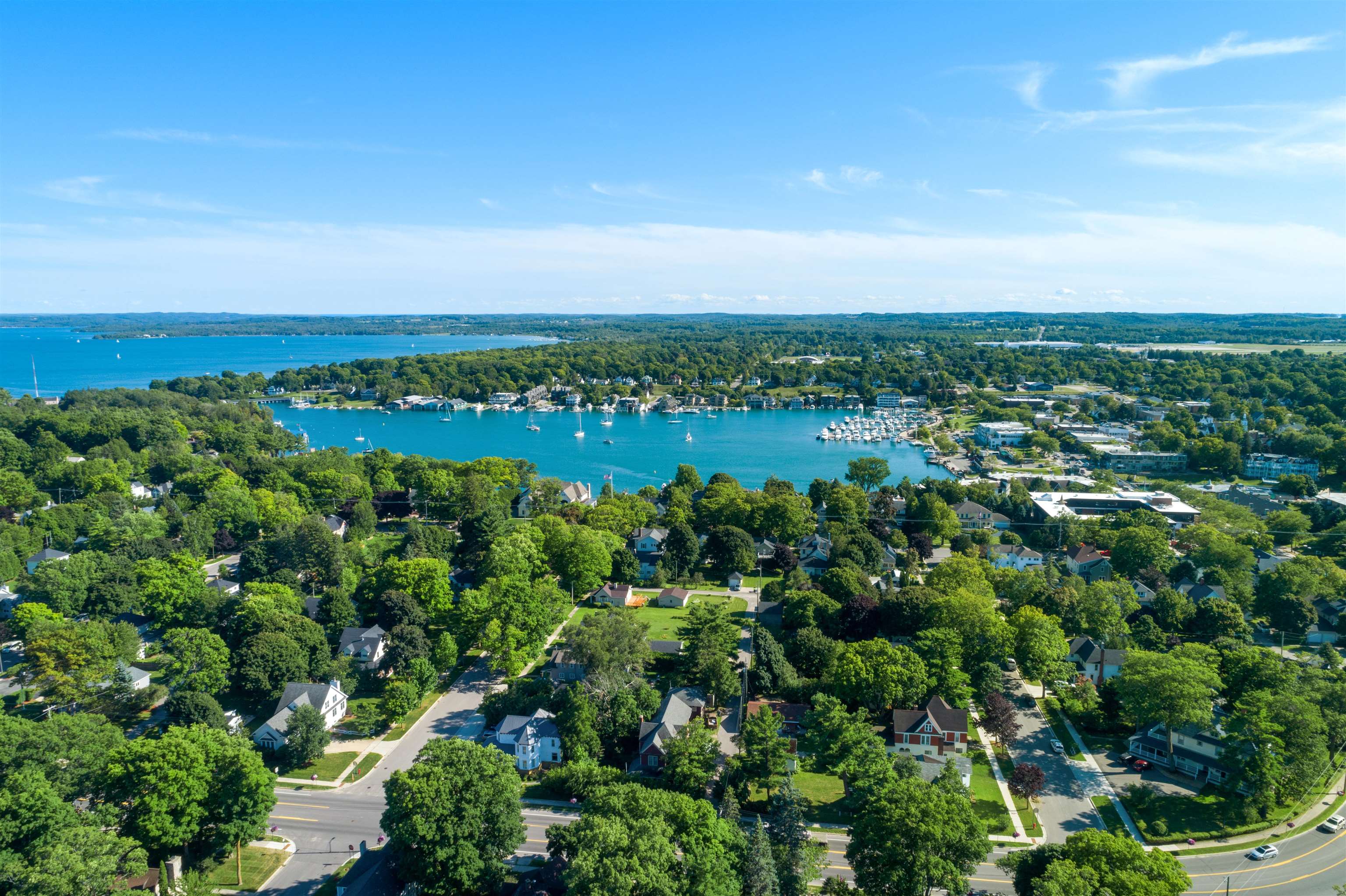 Homes for sale in Charlevoix, MI | 8 Uptown Ln, Charlevoix, MI 49720 | MLS# 80069532