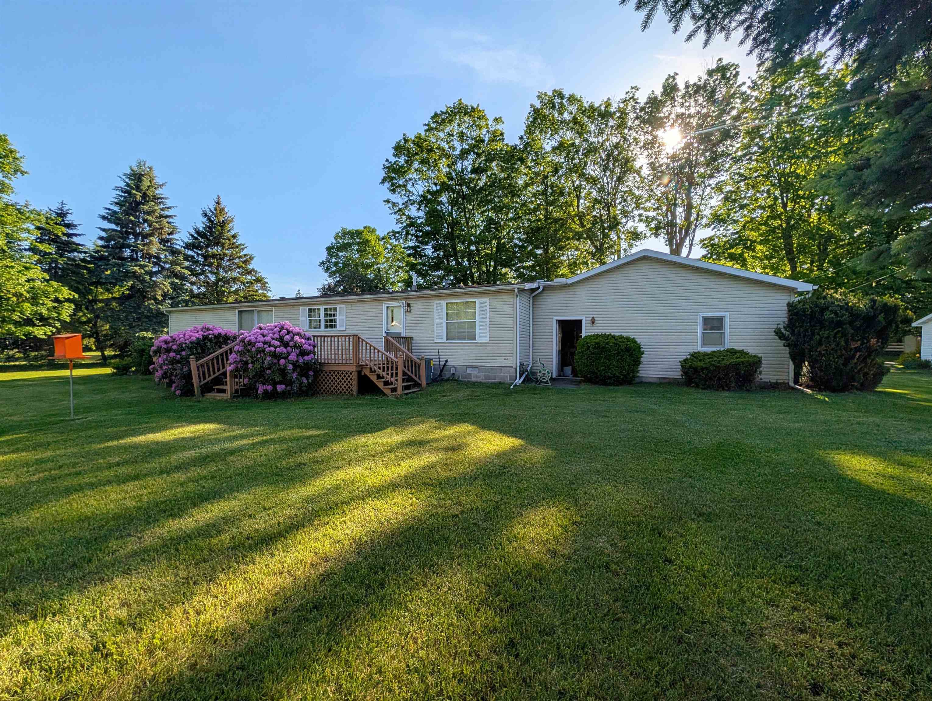 Homes for sale in Stanton, MI | 620 N Lincoln, Stanton, MI 48888 | MLS# 80069539