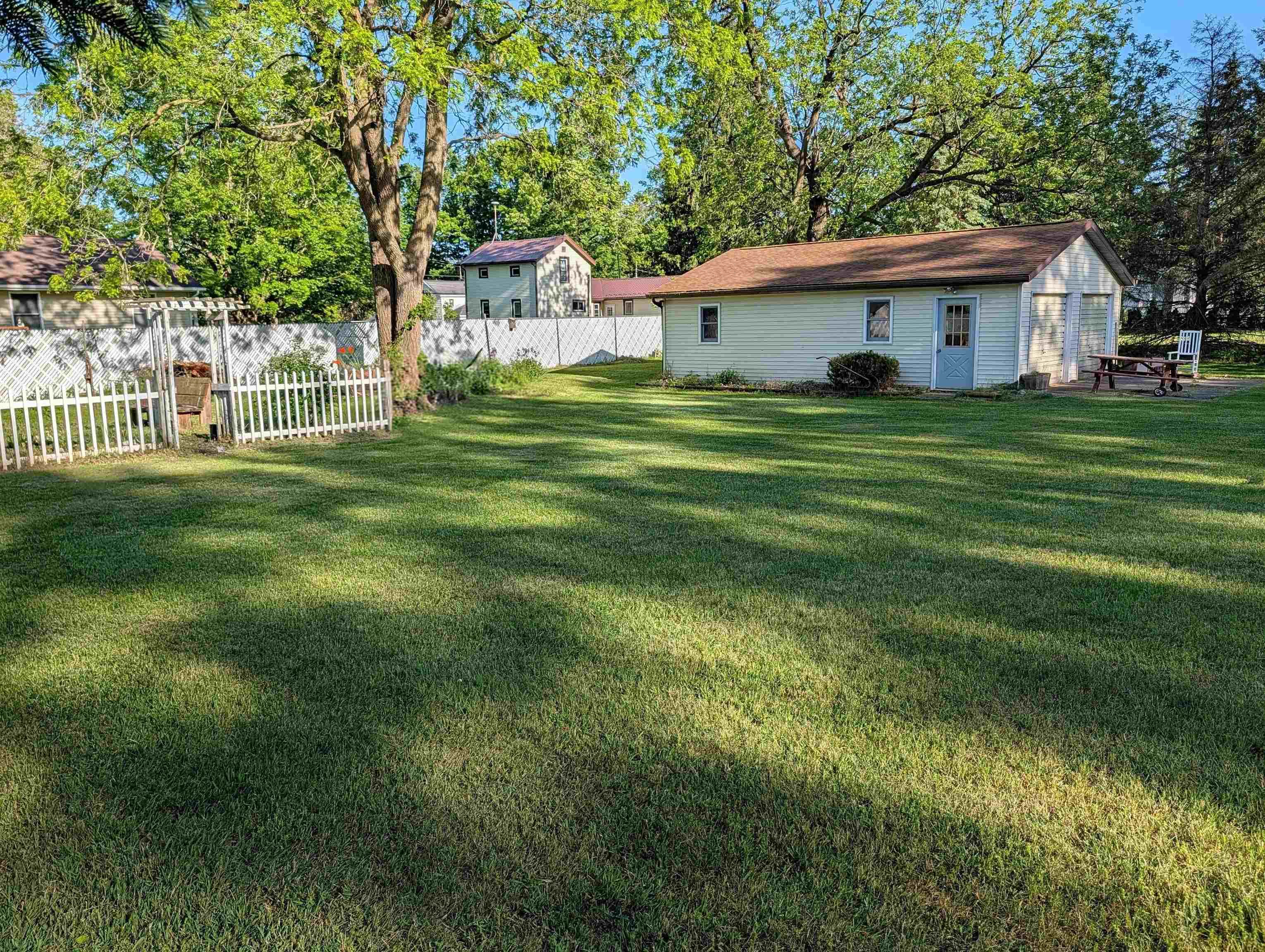 Homes for sale in Stanton, MI | 620 N Lincoln, Stanton, MI 48888 | MLS# 80069539
