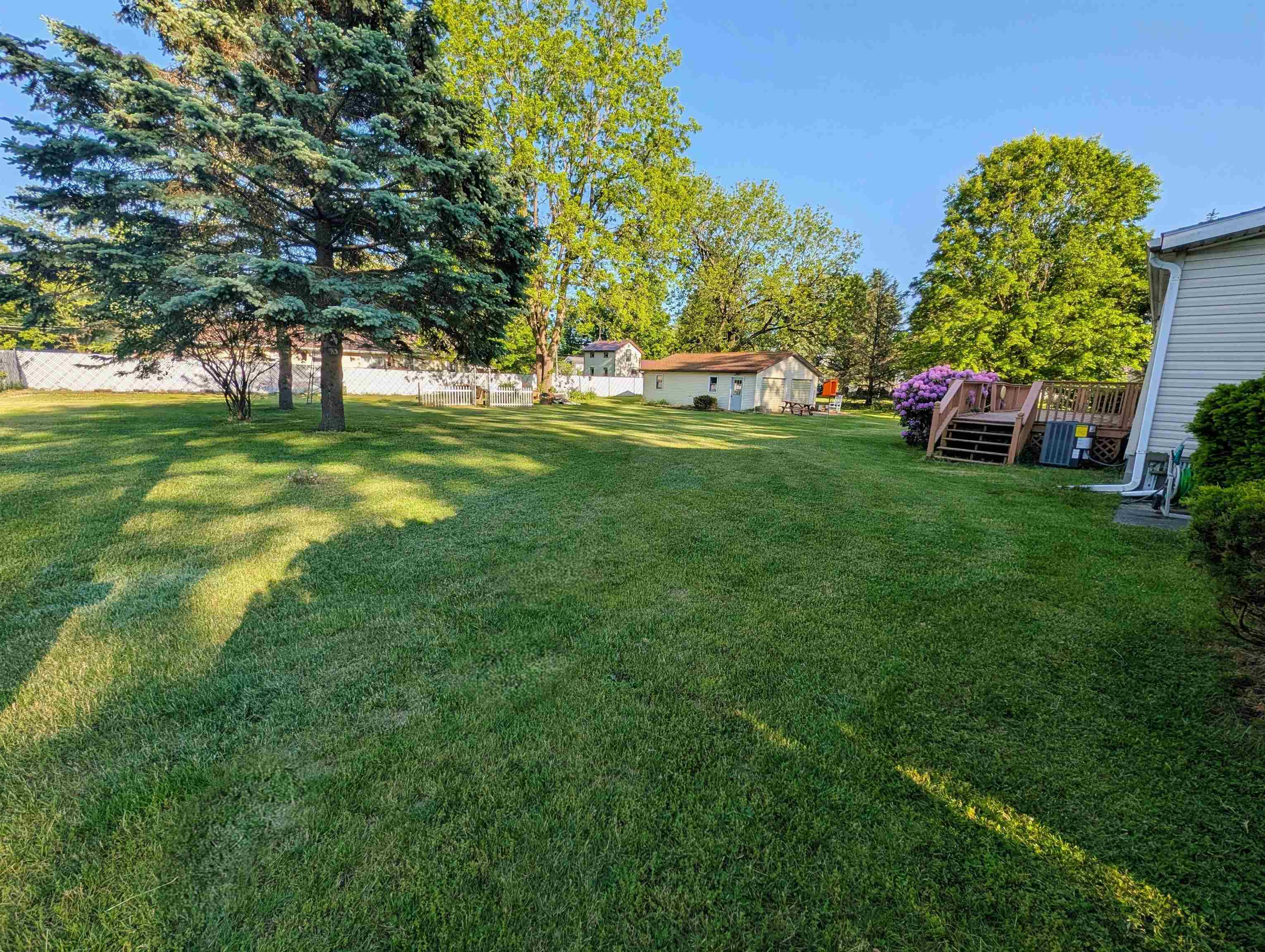 Homes for sale in Stanton, MI | 620 N Lincoln, Stanton, MI 48888 | MLS# 80069539