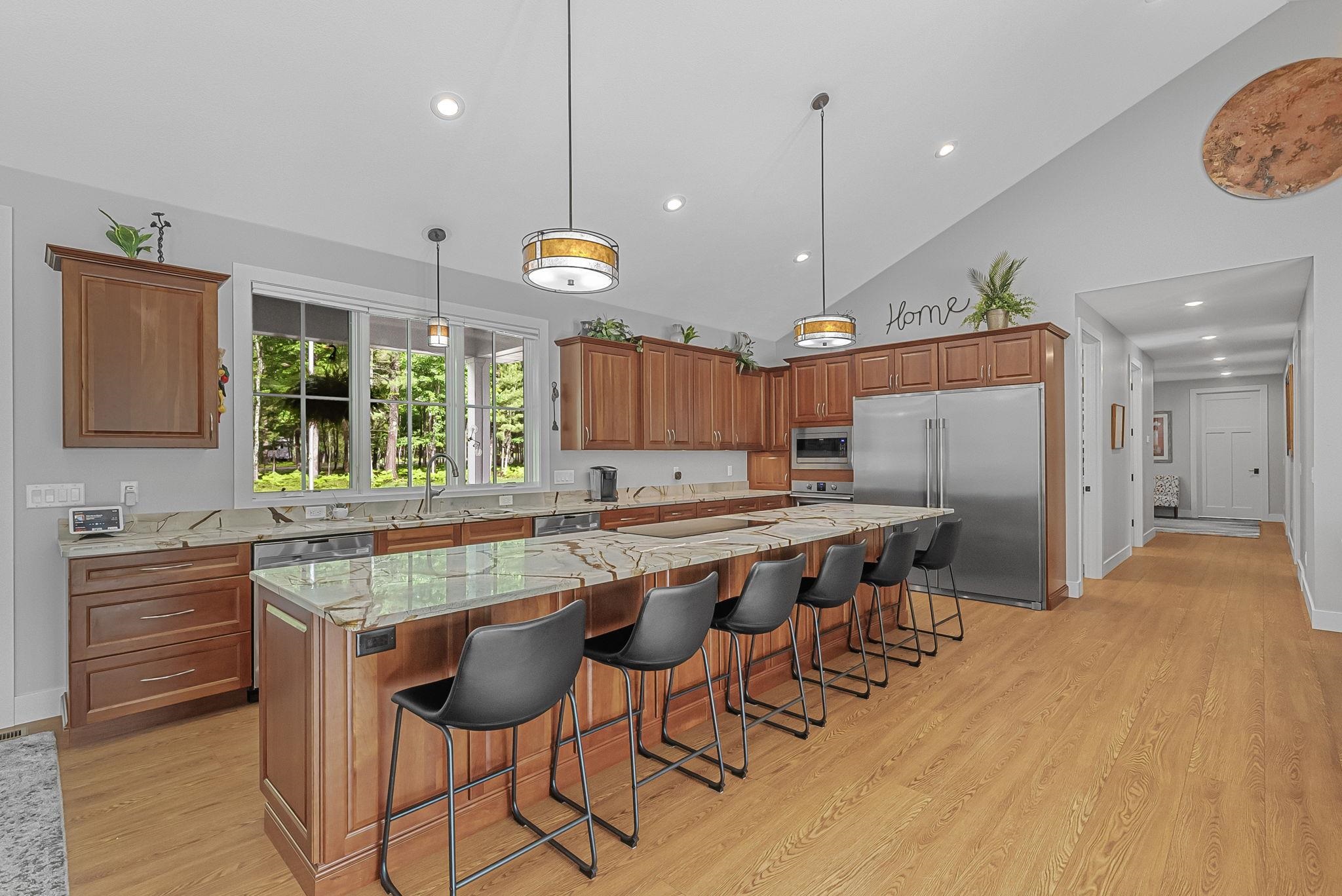 Photo 3 of Single family home for sale at 586 Starflower Ln, Traverse City, MI 49696 | MLS# 80069568 | Listing updated on 2026-09-18