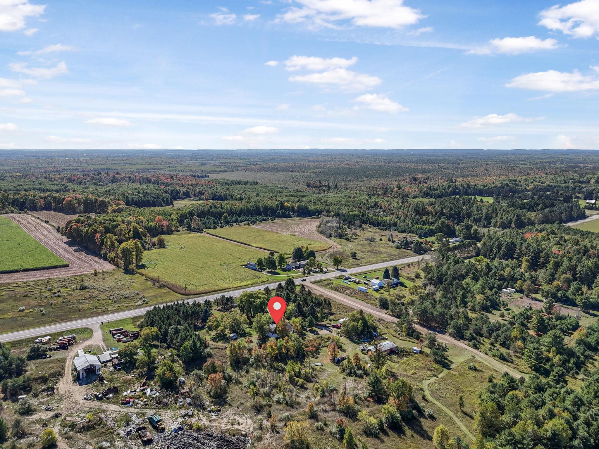 Homes for sale in Lake City, MI | 229 E Houghton Lake Rd, Lake City, MI 49651 | MLS# 80069585