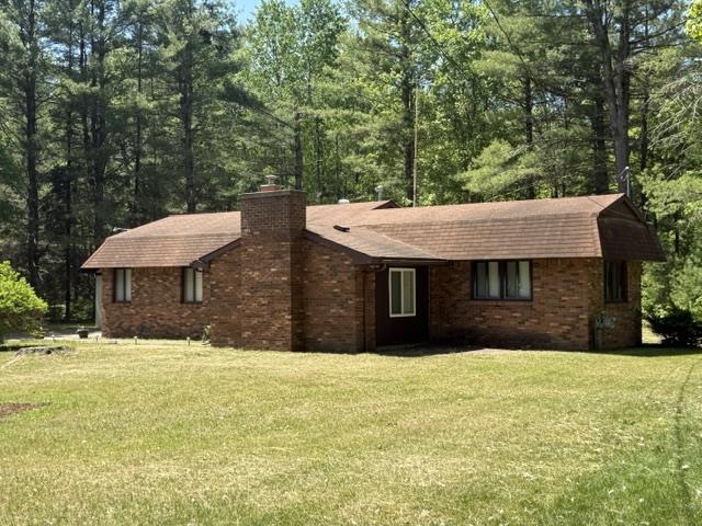 Homes for sale in Houghton Lake, MI | 318 Coventry Dr, Houghton Lake, MI 48629 | MLS# 80069615