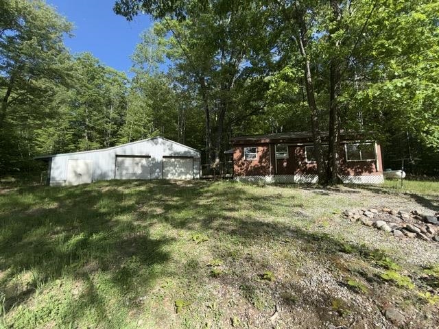 Homes for sale in Lake City, MI | 4933 E Johnson Rd, Lake City, MI 49651 | MLS# 80069635