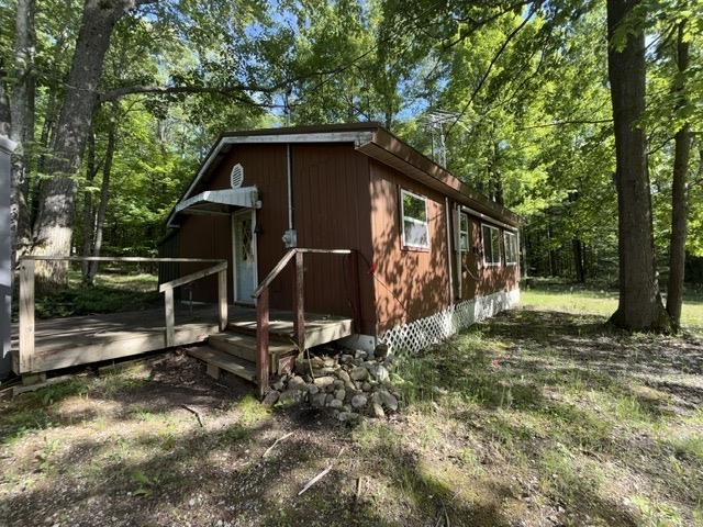 Homes for sale in Lake City, MI | 4933 E Johnson Rd, Lake City, MI 49651 | MLS# 80069635