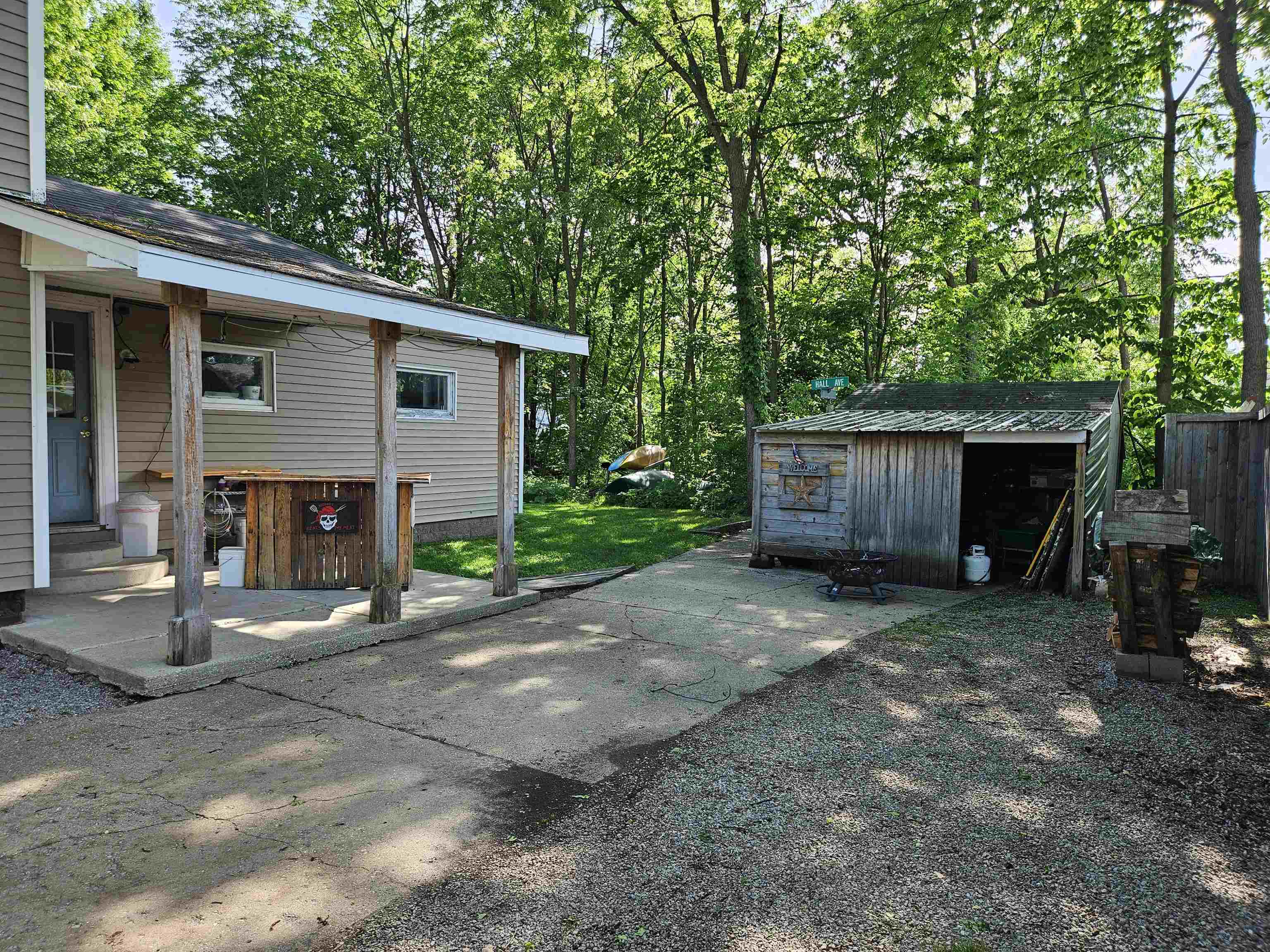 Homes for sale in Lake City, MI | 108 S Huron, Lake City, MI 49651 | MLS# 80069665