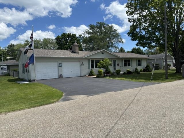 1st image of 516 Locke St, East Tawas, MI 48730 | MLS# 77080069771