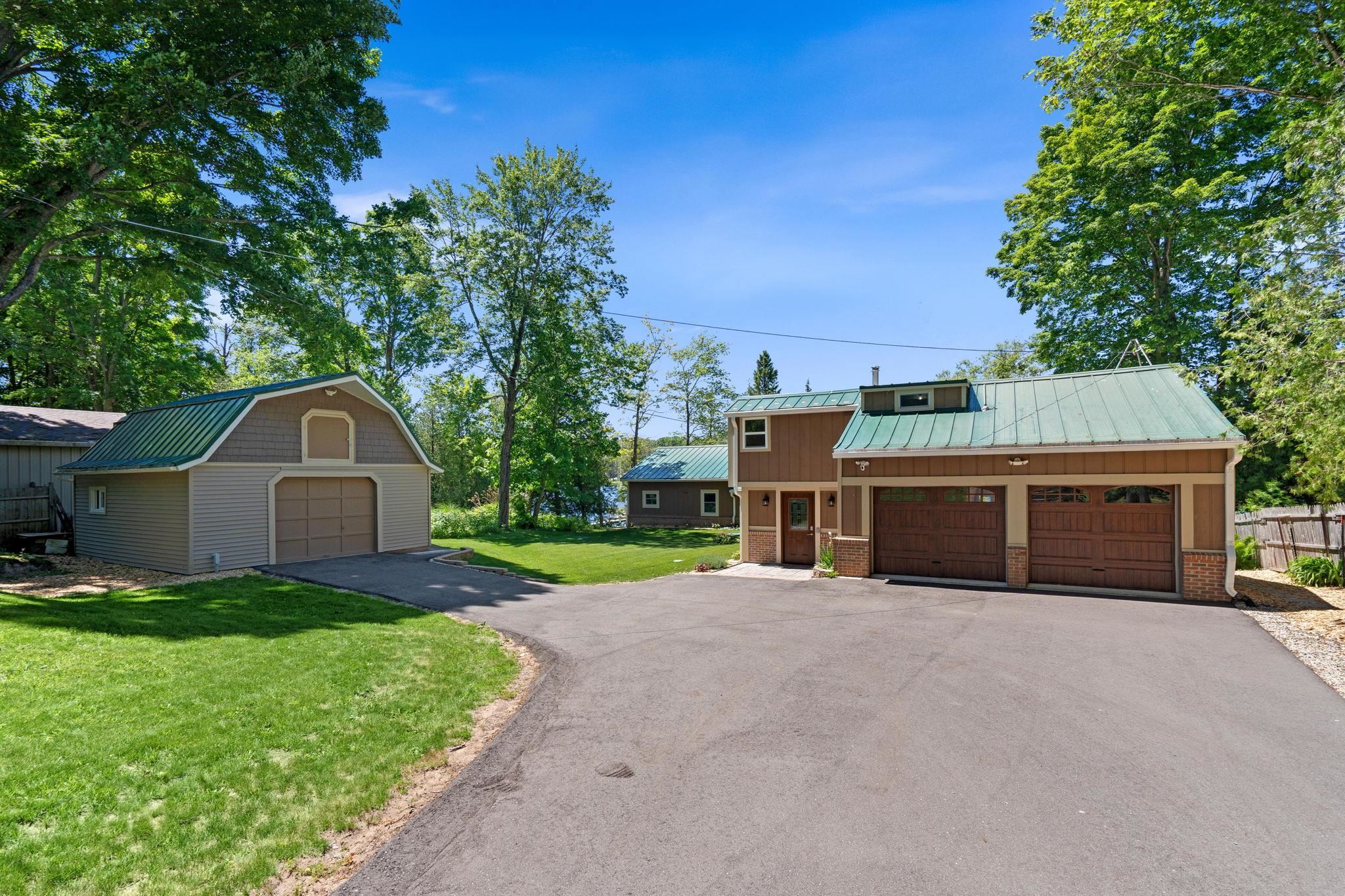 image of 5541 Miles Rd, East Jordan, MI 49727 | MLS# 80069809