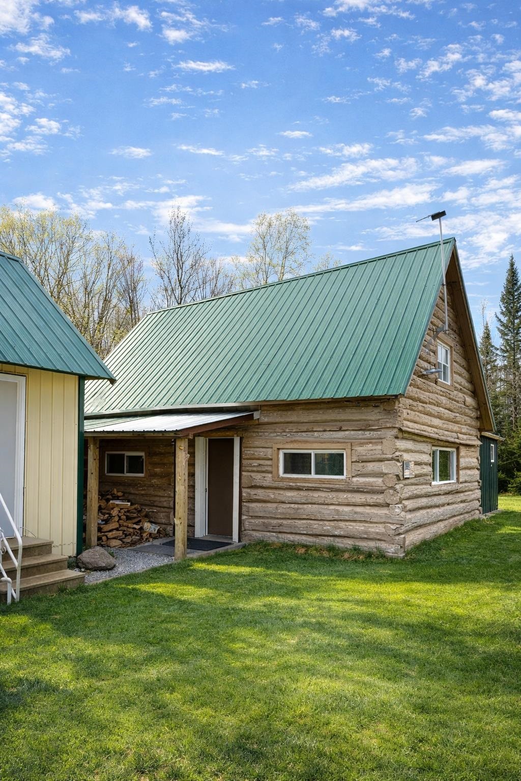 0 County Rd, S H, MI 49831, 80069905