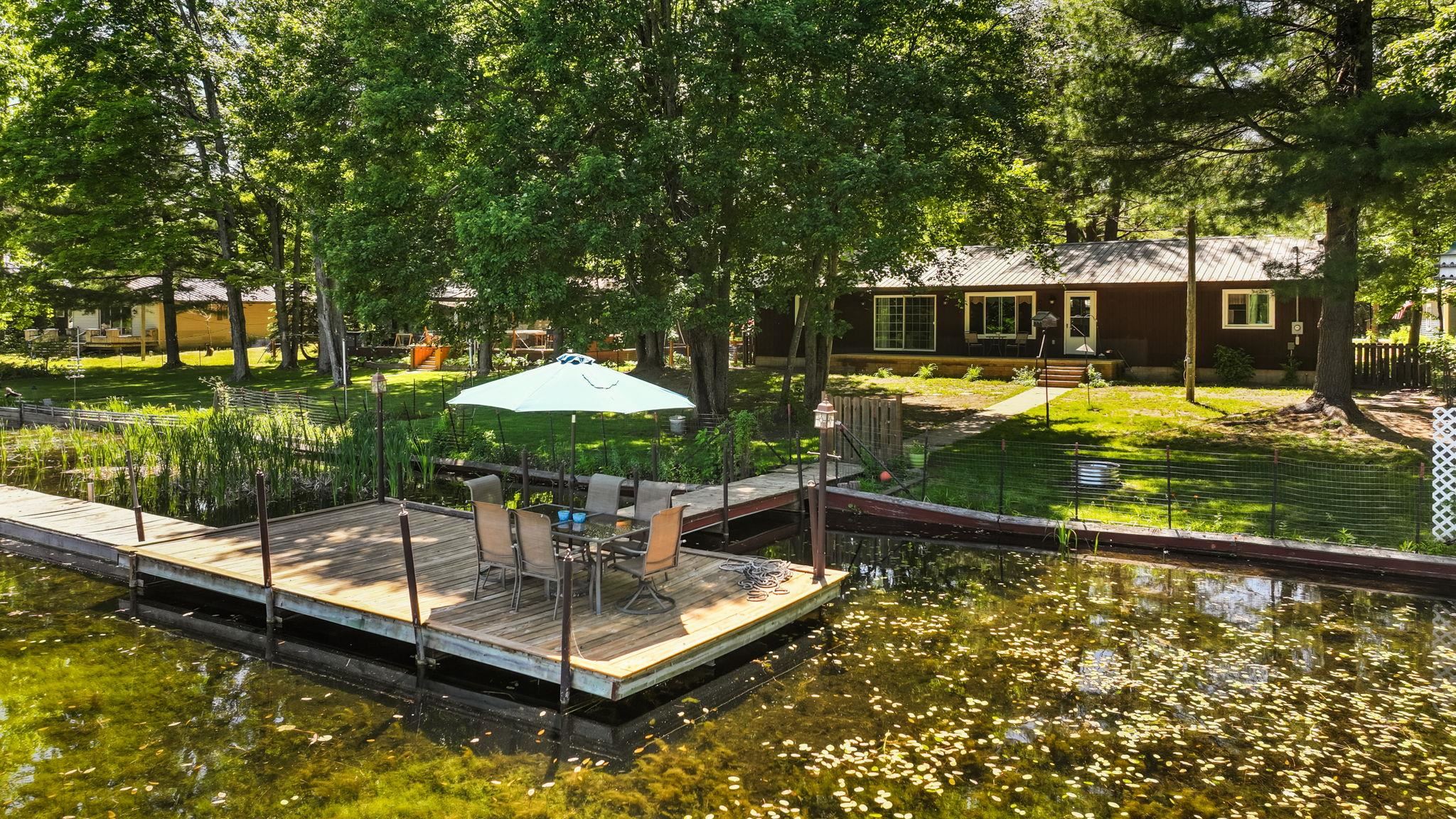 1st image of 5596 Ne Rita Dr, Kalkaska, MI 49646 | MLS# 80069944