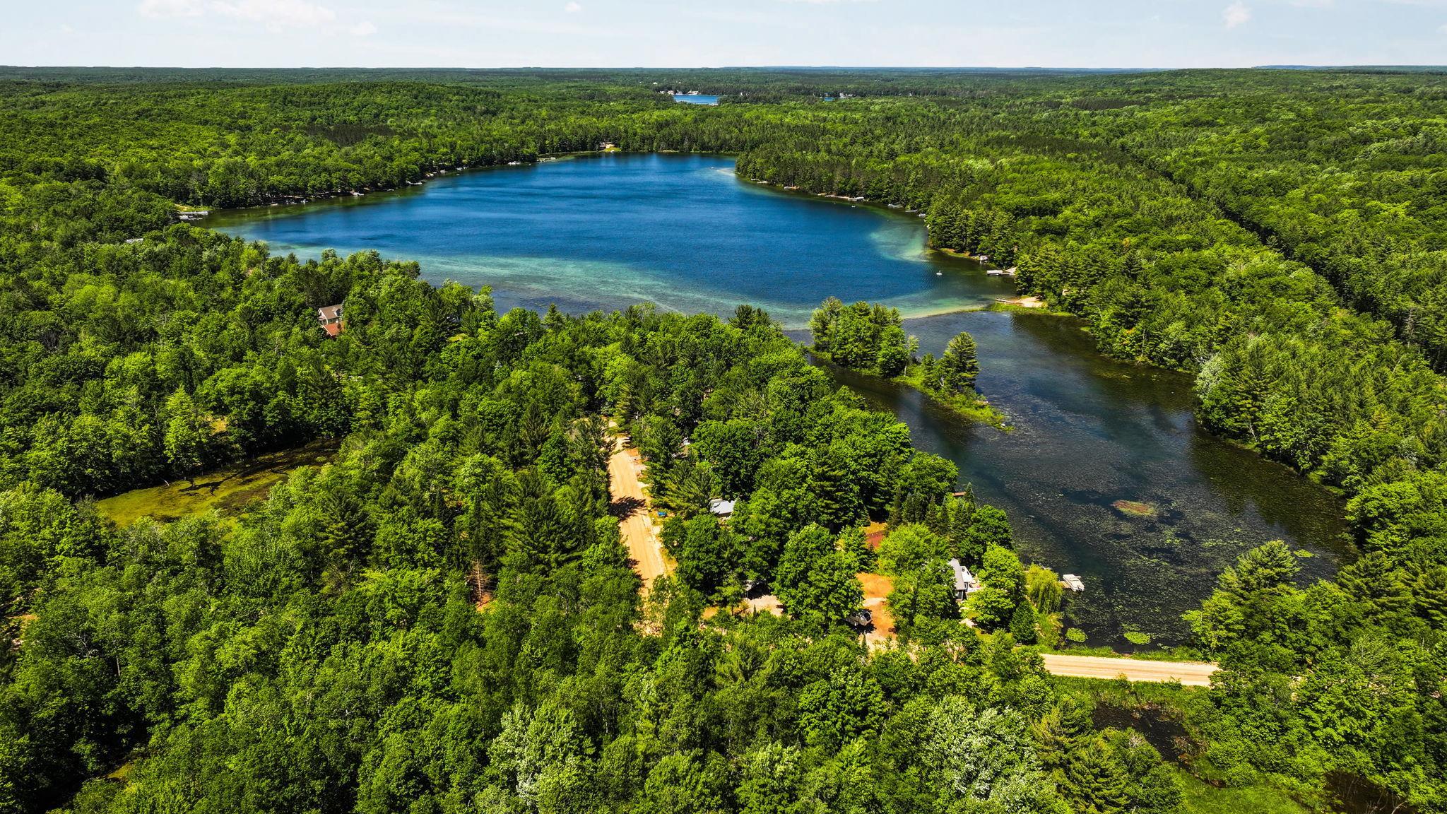 2nd image of 5596 Ne Rita Dr, Kalkaska, MI 49646 | MLS# 80069944