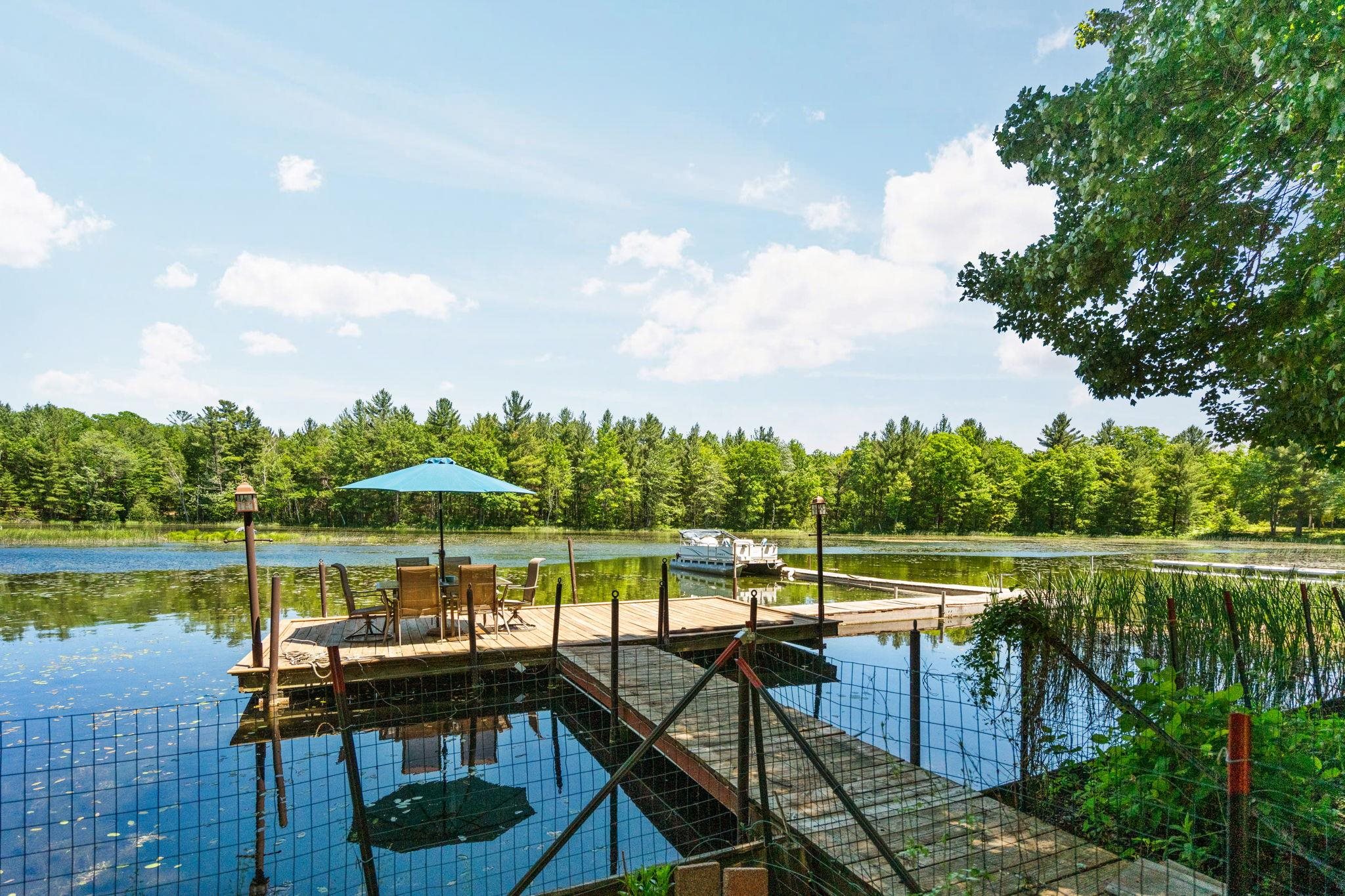 4th image of 5596 Ne Rita Dr, Kalkaska, MI 49646 | MLS# 80069944
