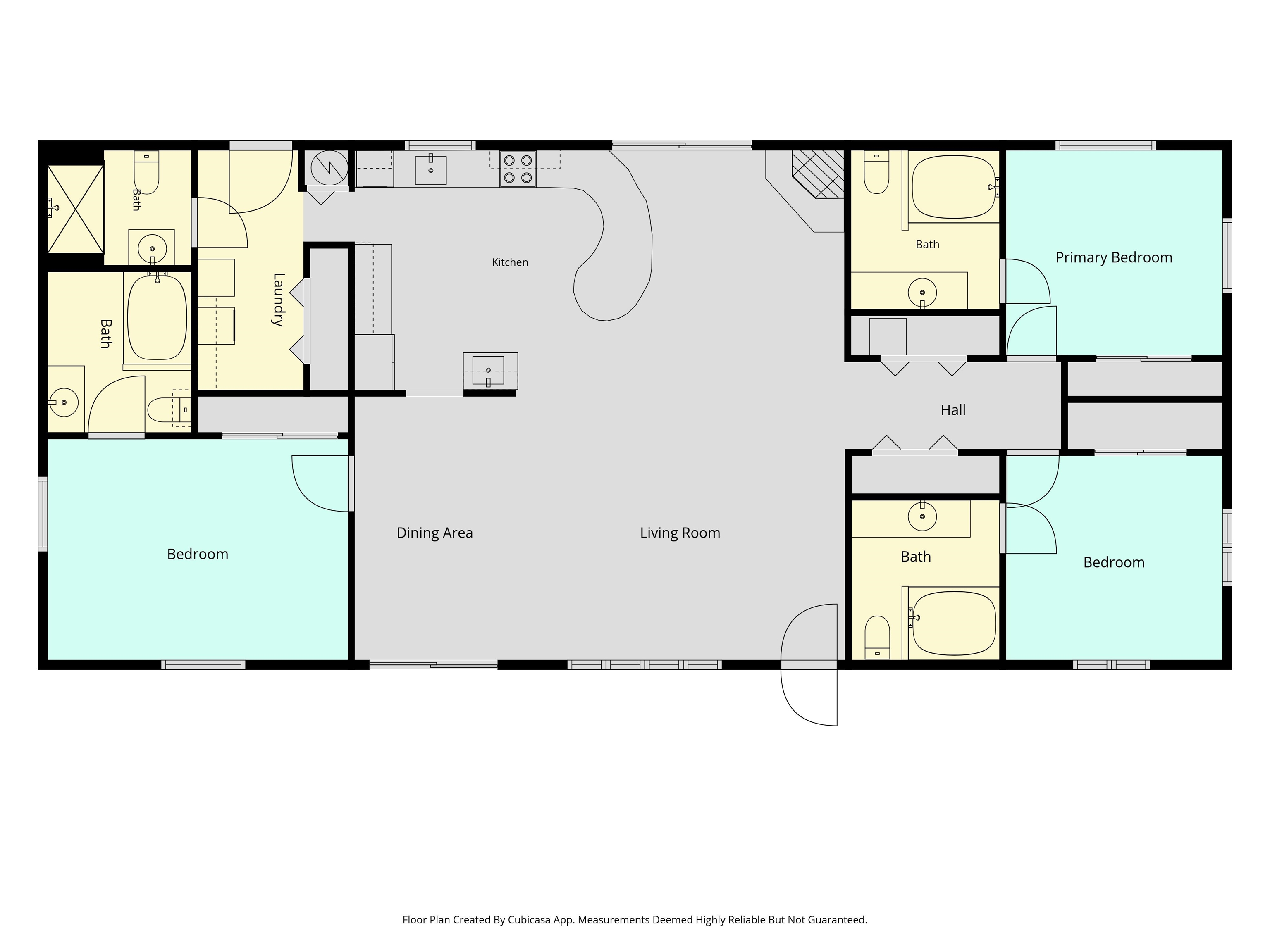 90th image of 5596 Ne Rita Dr, Kalkaska, MI 49646 | MLS# 80069944