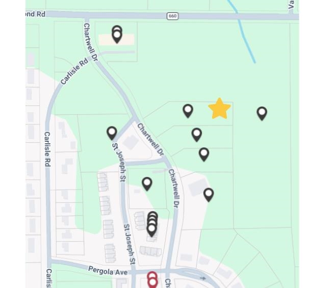 9th image of 00 Chartwell Dr, Traverse City, MI 49696 | MLS# 80069983