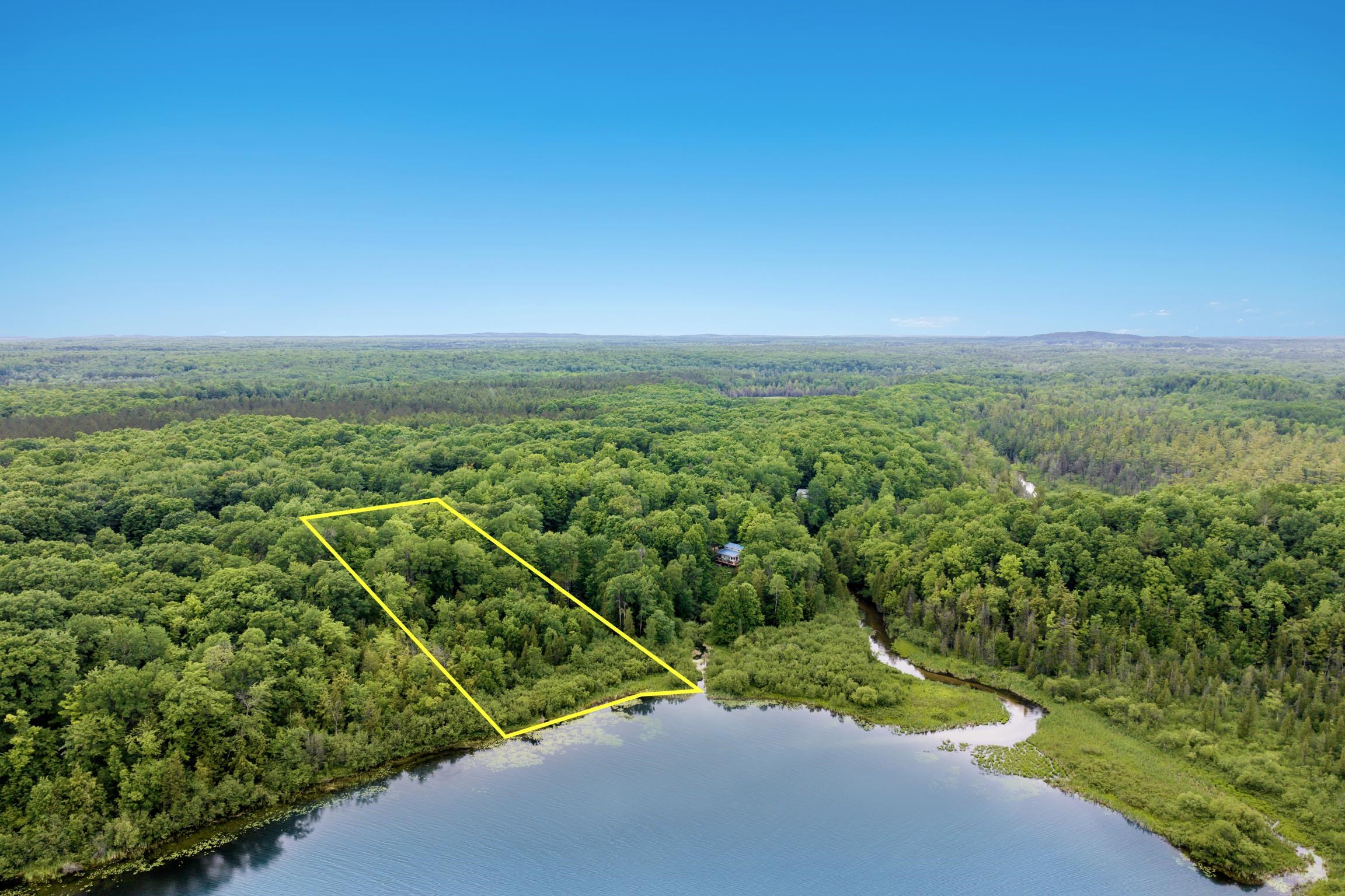 Photo 3 of Land for sale at 4361 Jeri Rd, Interlochen, MI 49643 | MLS# 78080069986 | Listing updated on 2026-10-01