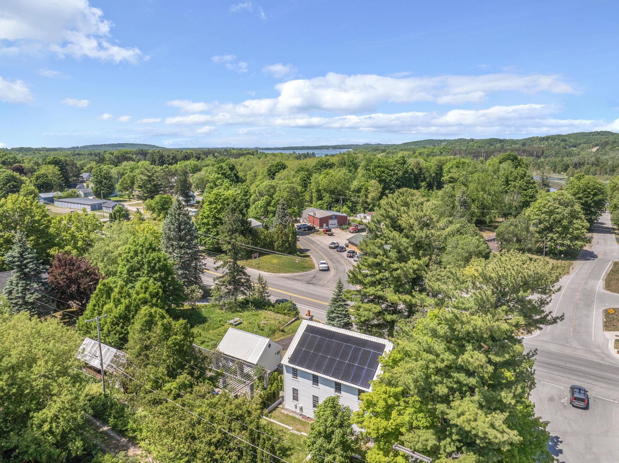 Homes for sale in Leland Township Leelanau, MI | 202 S Saint Joseph, Leland Township Leelanau, MI 49653 | MLS# 78080070030