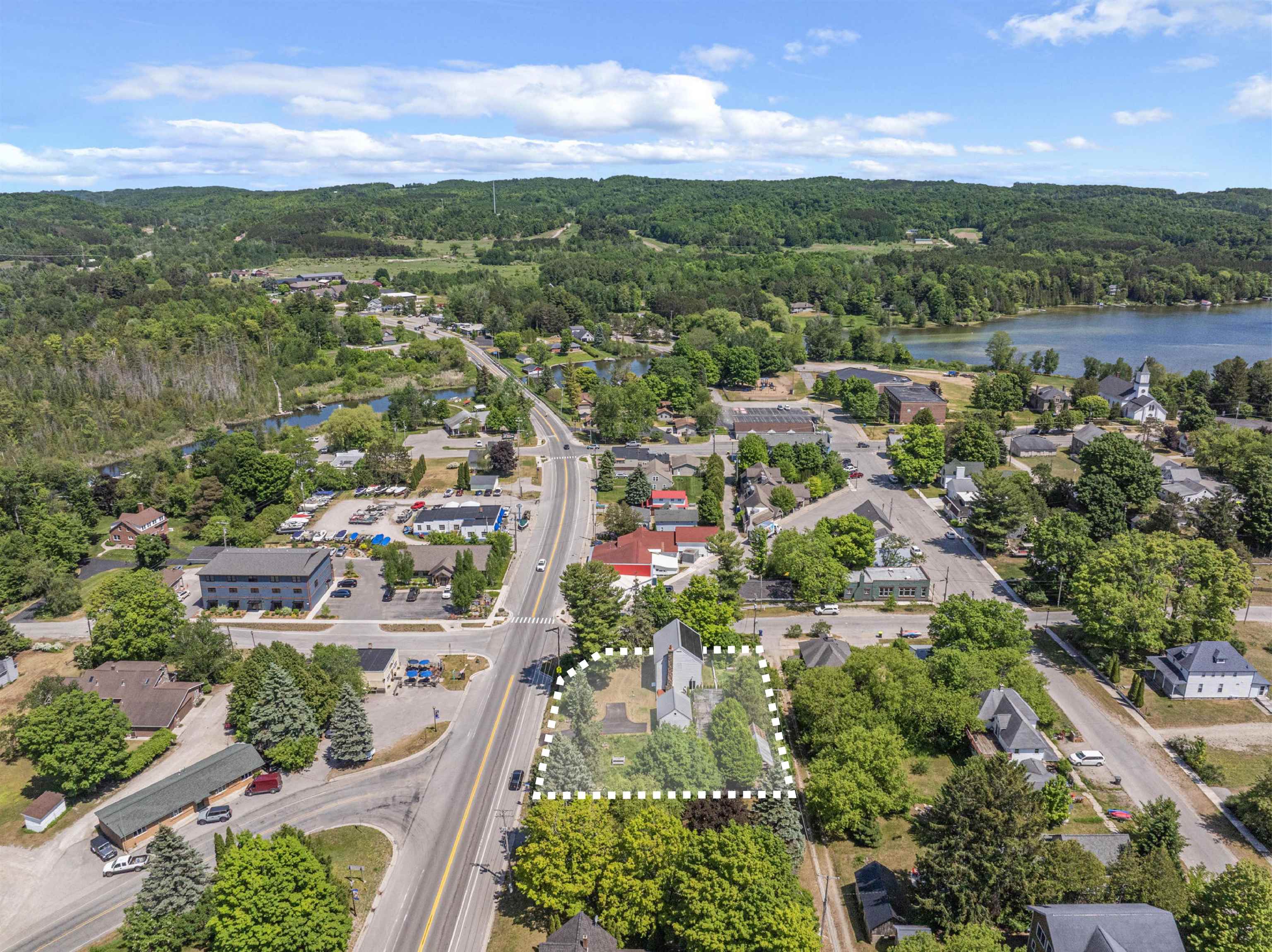 Photo 5 of Single family home for sale at 202 S Saint Joseph, Leland Township Leelanau, MI 49653 | MLS# 78080070030 | Listing updated on 2026-09-05
