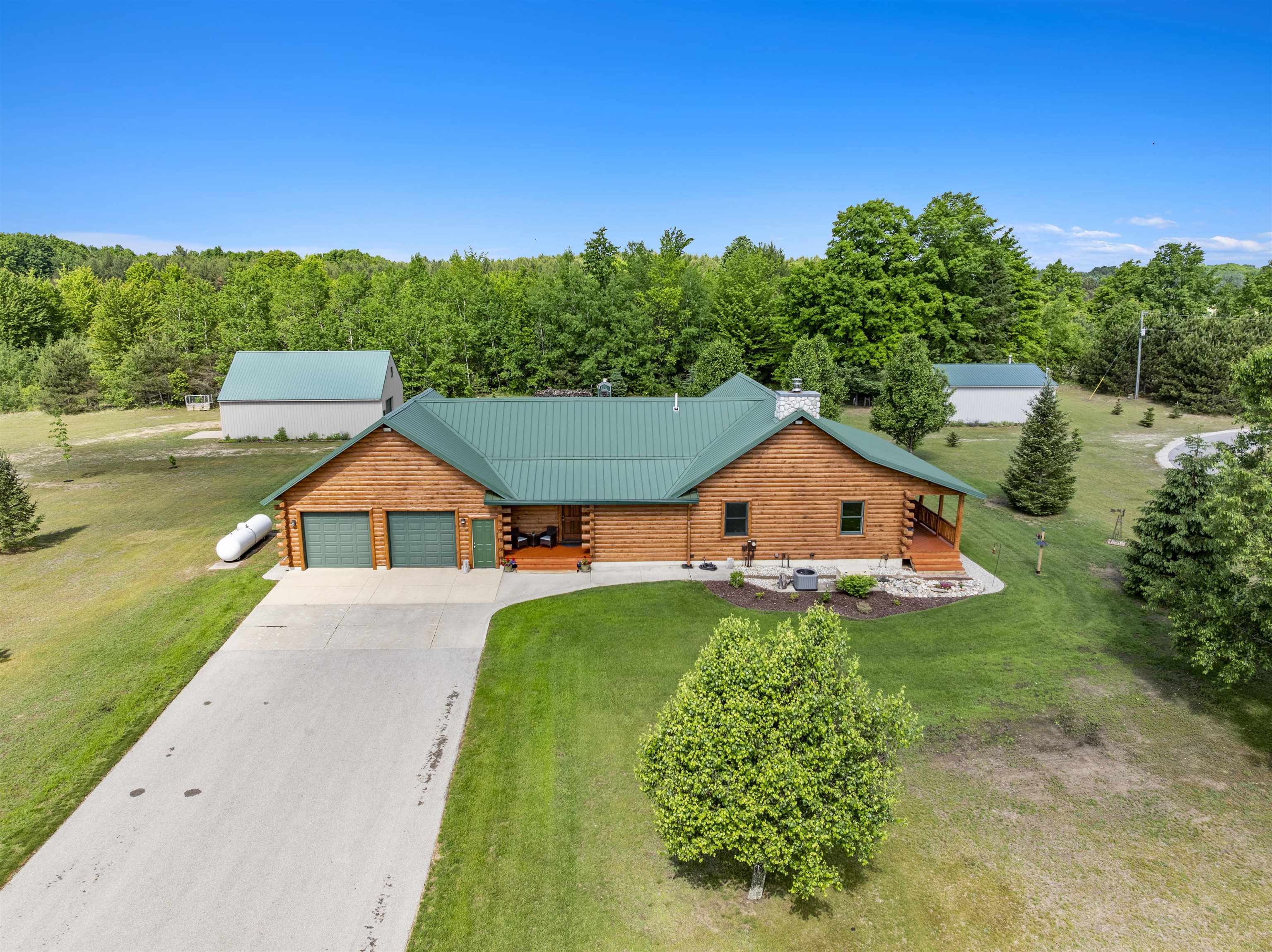 2nd image of 347 Sw Boardman Rd, South Boardman, MI 49680 | MLS# 80070031