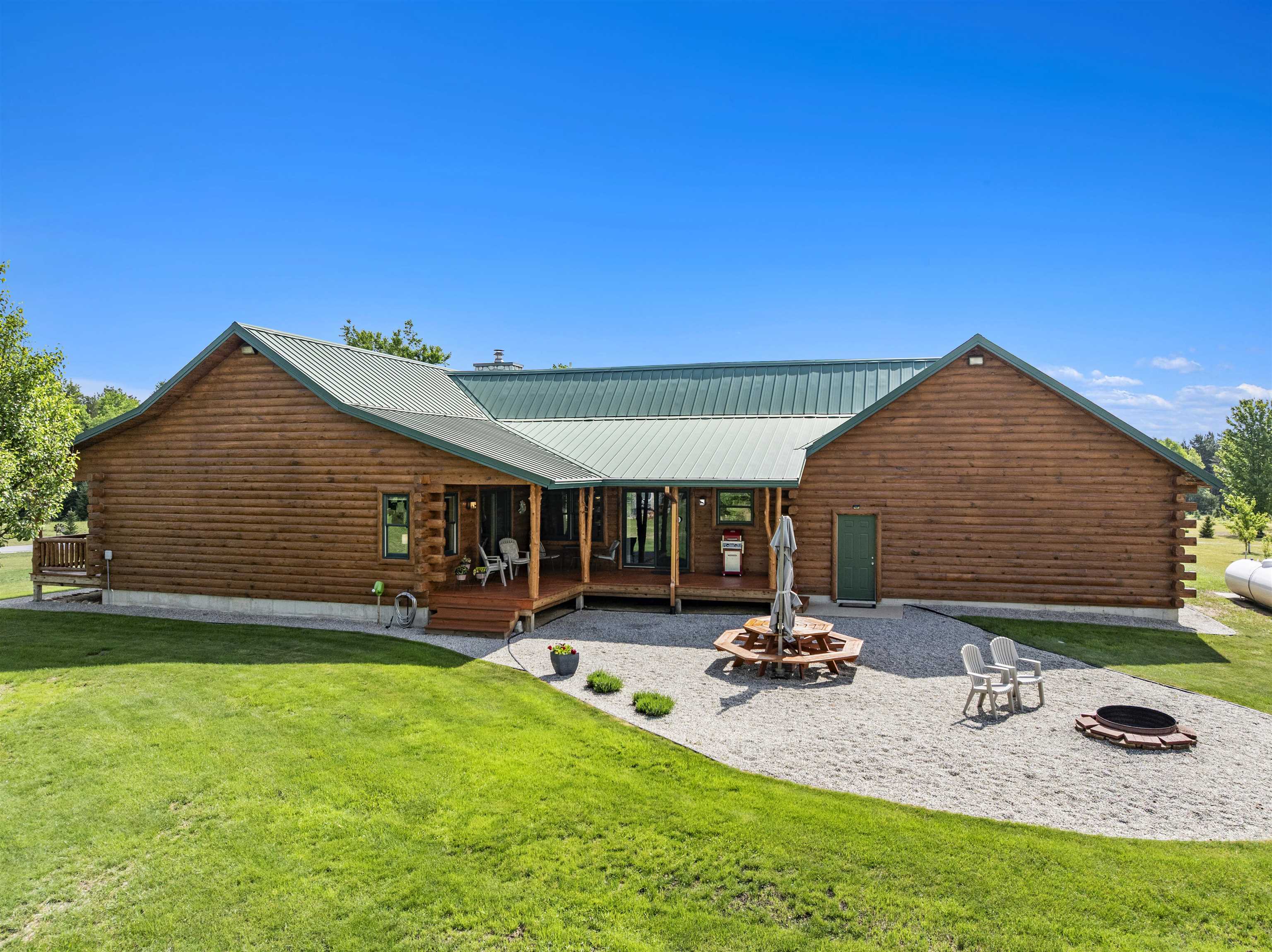 5th image of 347 Sw Boardman Rd, South Boardman, MI 49680 | MLS# 80070031