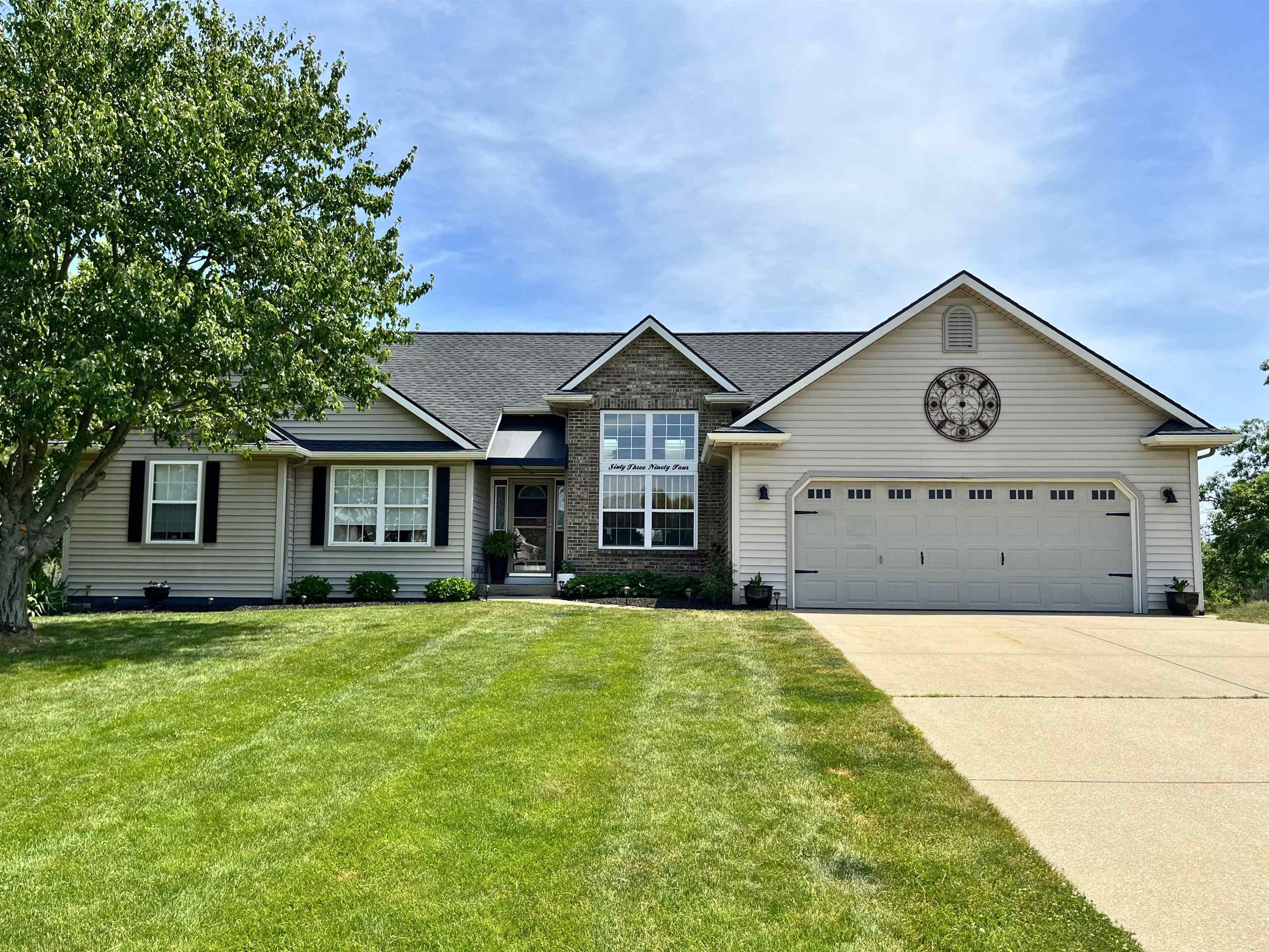 1st image of 6394 Waterclover St, Scotts, MI 49088 | MLS# 78080070045