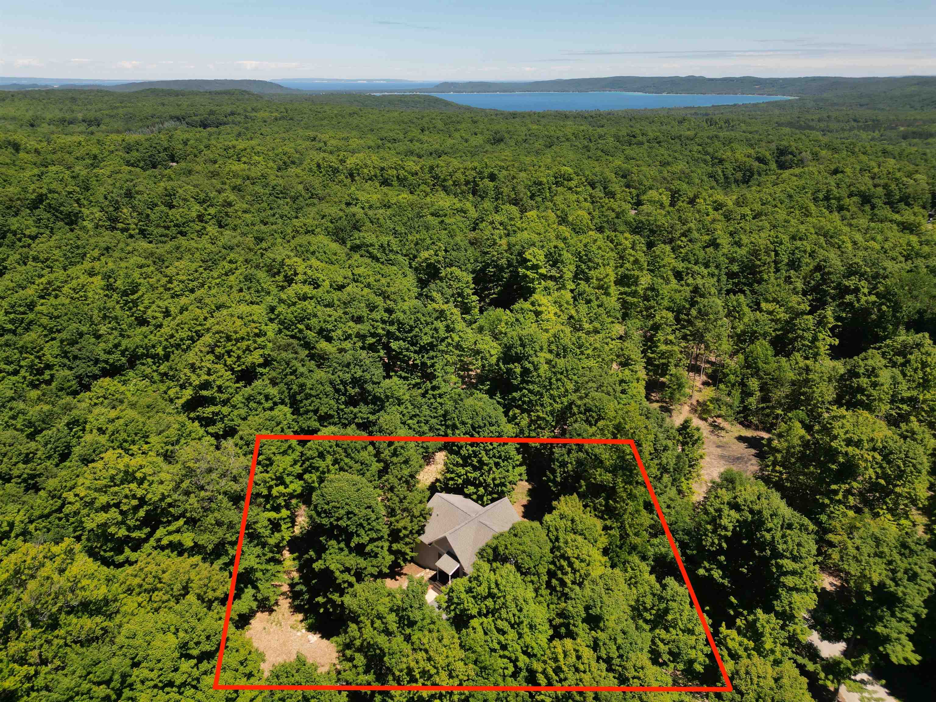 42nd image of 11770 S Mistys Trl, Empire, MI 49630 | MLS# 80070046