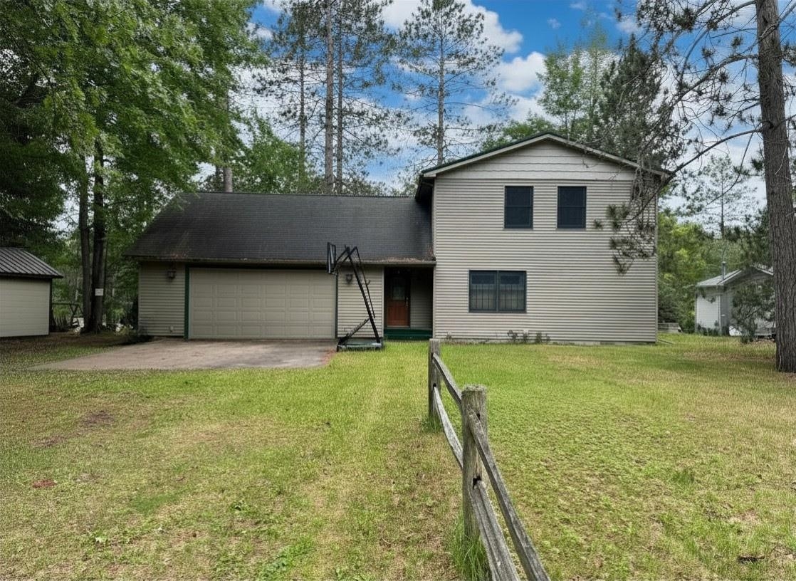 Photo 1 of Single family home for sale at 4867 E Shore Dr, Clement Township Gladwin, MI 48610 | MLS# 79080070060 | Listing updated on 2026-10-05