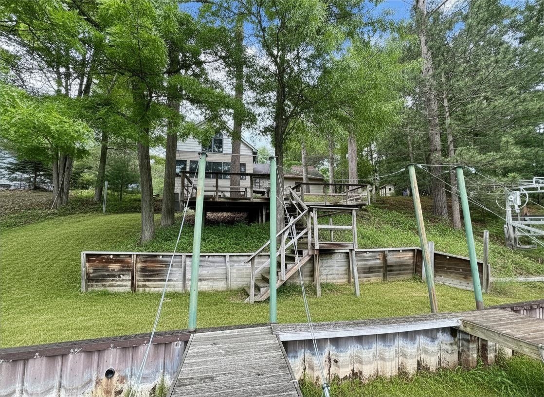Photo 3 of Single family home for sale at 4867 E Shore Dr, Clement Township Gladwin, MI 48610 | MLS# 79080070060 | Listing updated on 2026-10-05