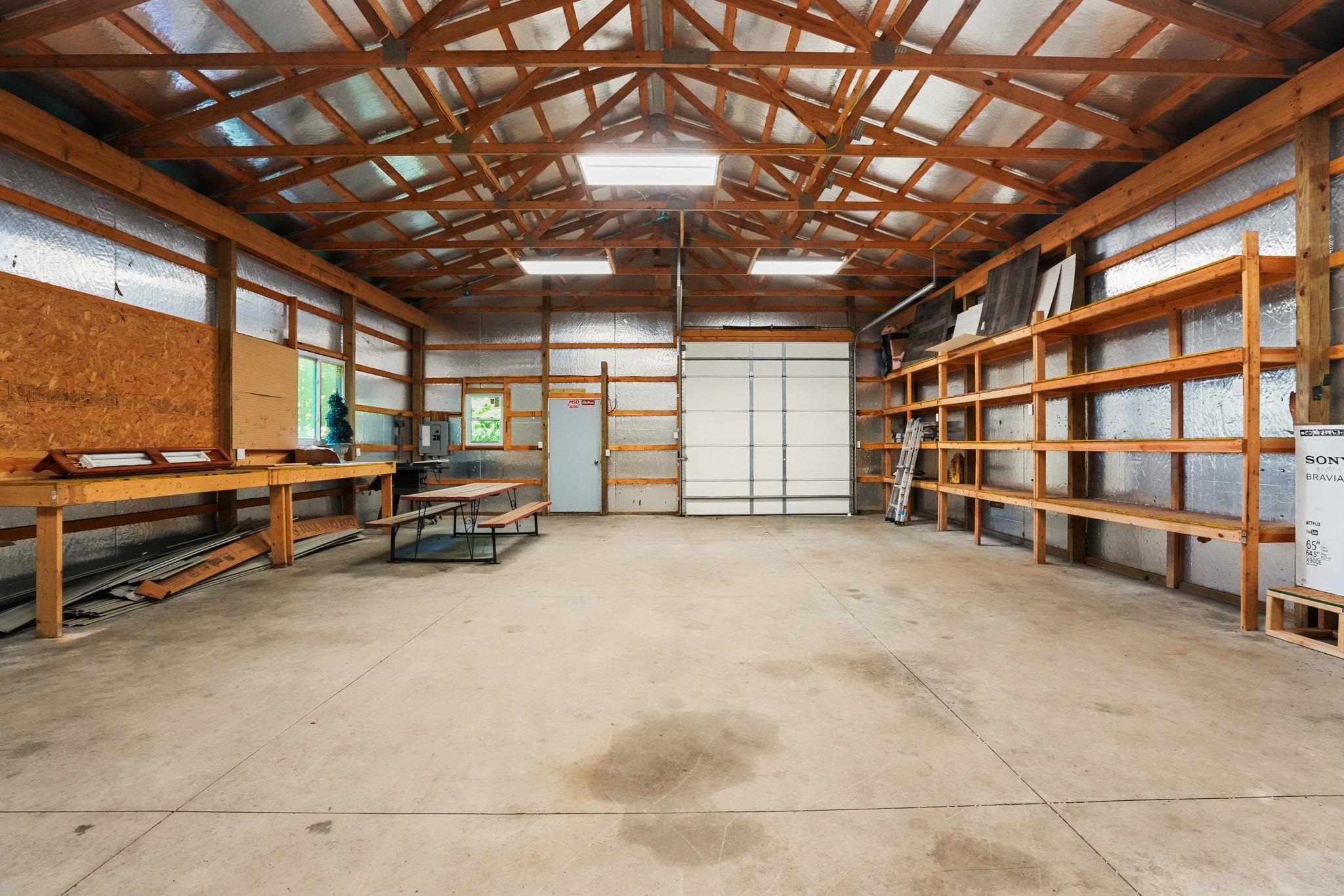 Photo 4 of Single family home for sale at 3443 NW American Way, Williamsburg, MI 49690 | MLS# 78080070069 | Listing updated on 2026-09-17