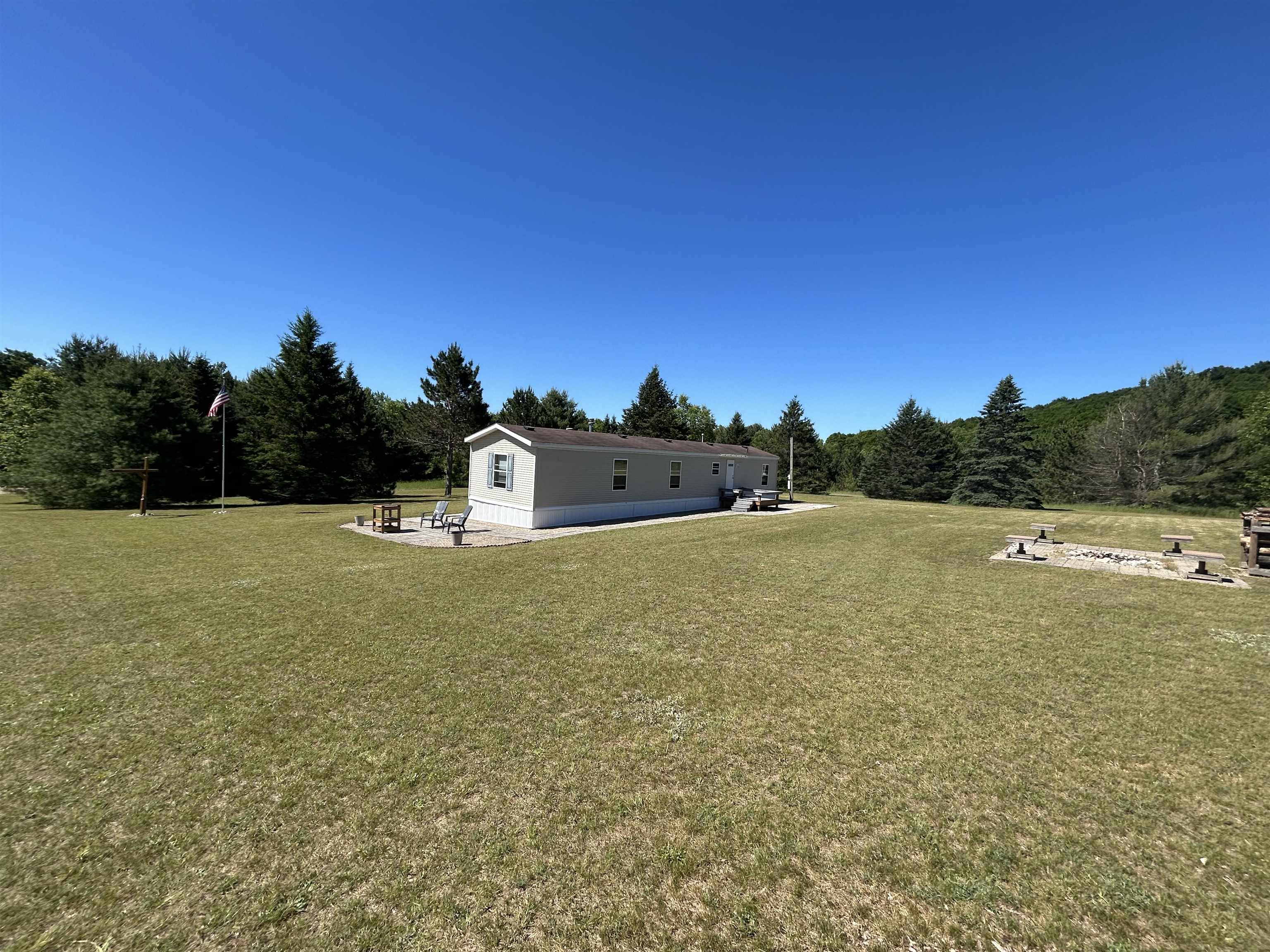 Homes for sale in Mancelona, MI | 1355 Bundy Rd, Mancelona, MI 49659 | MLS# 80070071