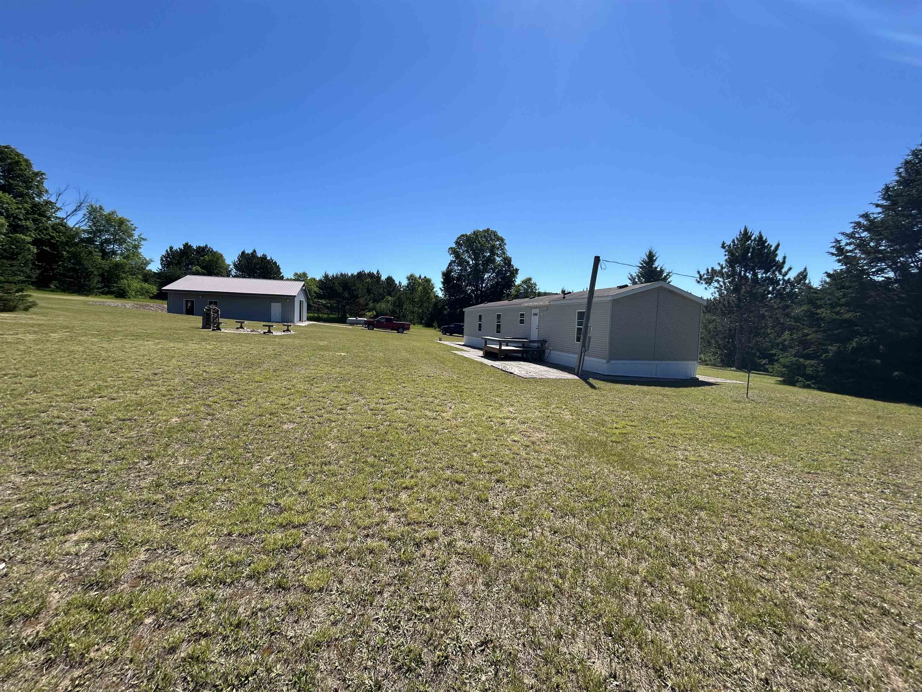 Homes for sale in Mancelona, MI | 1355 Bundy Rd, Mancelona, MI 49659 | MLS# 80070071