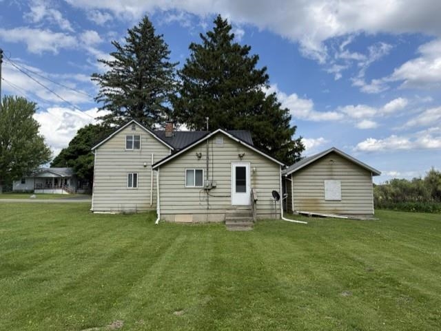 Homes for sale in Ithaca City Gratiot, MI | 744 Saint Johns St, Ithaca City Gratiot, MI 48847 | MLS# 79080070076