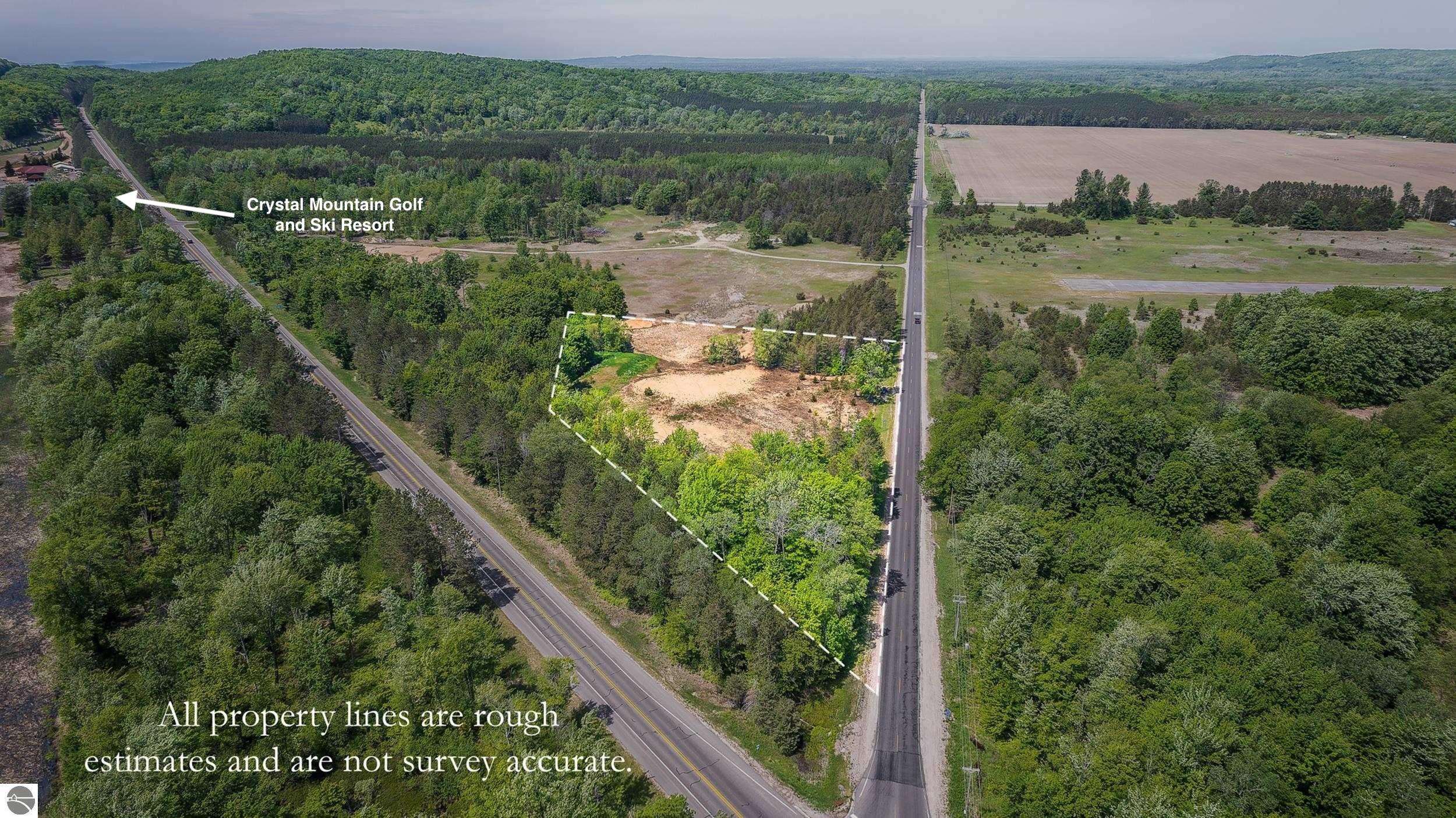 1st image of 7764 S Weldon Rd, Thompsonville, MI 49683 | MLS# 78080070077