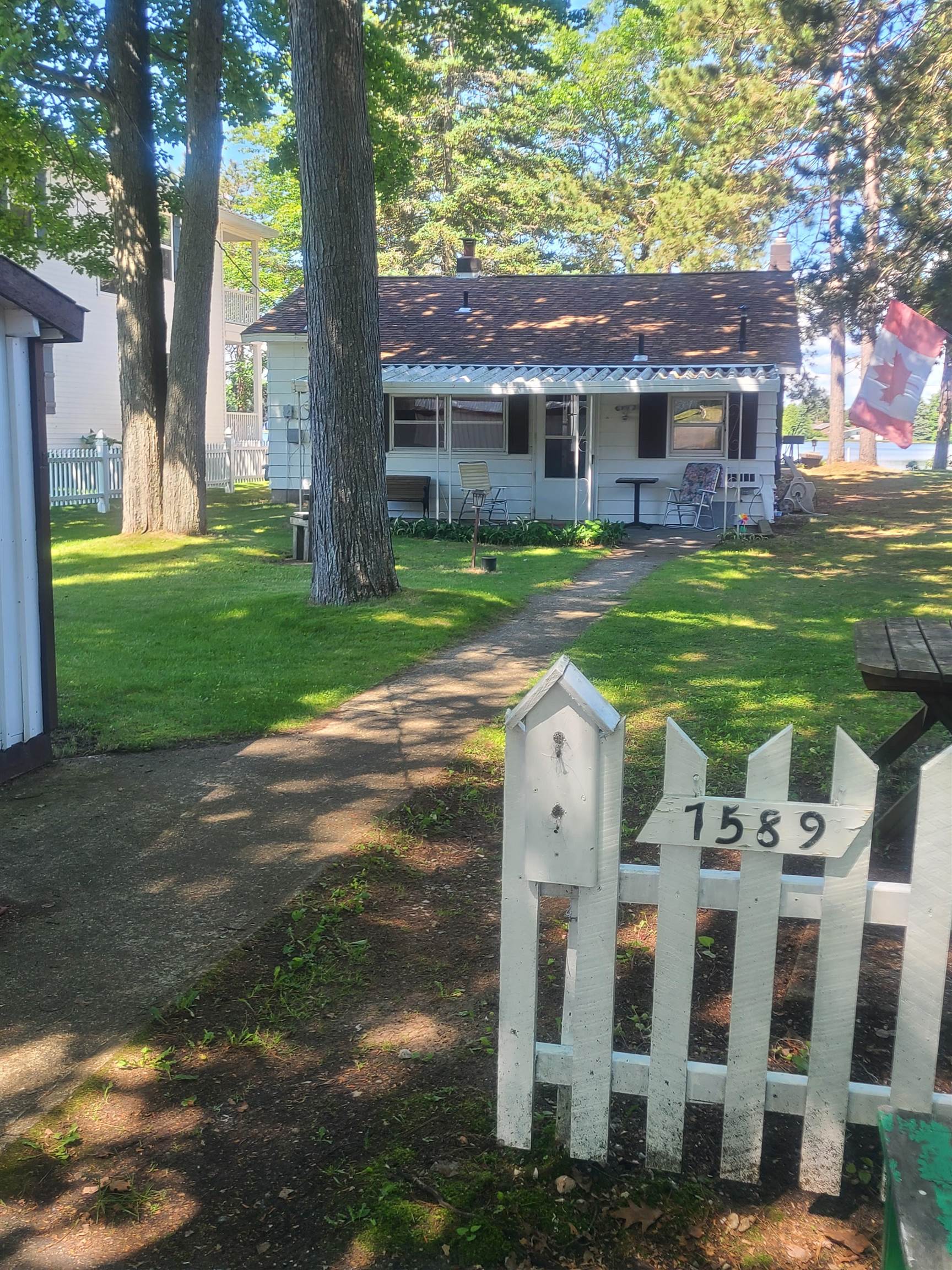 1st image of 7589 E Cedar Lake Dr, Oscoda Charter Township Iosco, MI 48738 | MLS# 77080070111