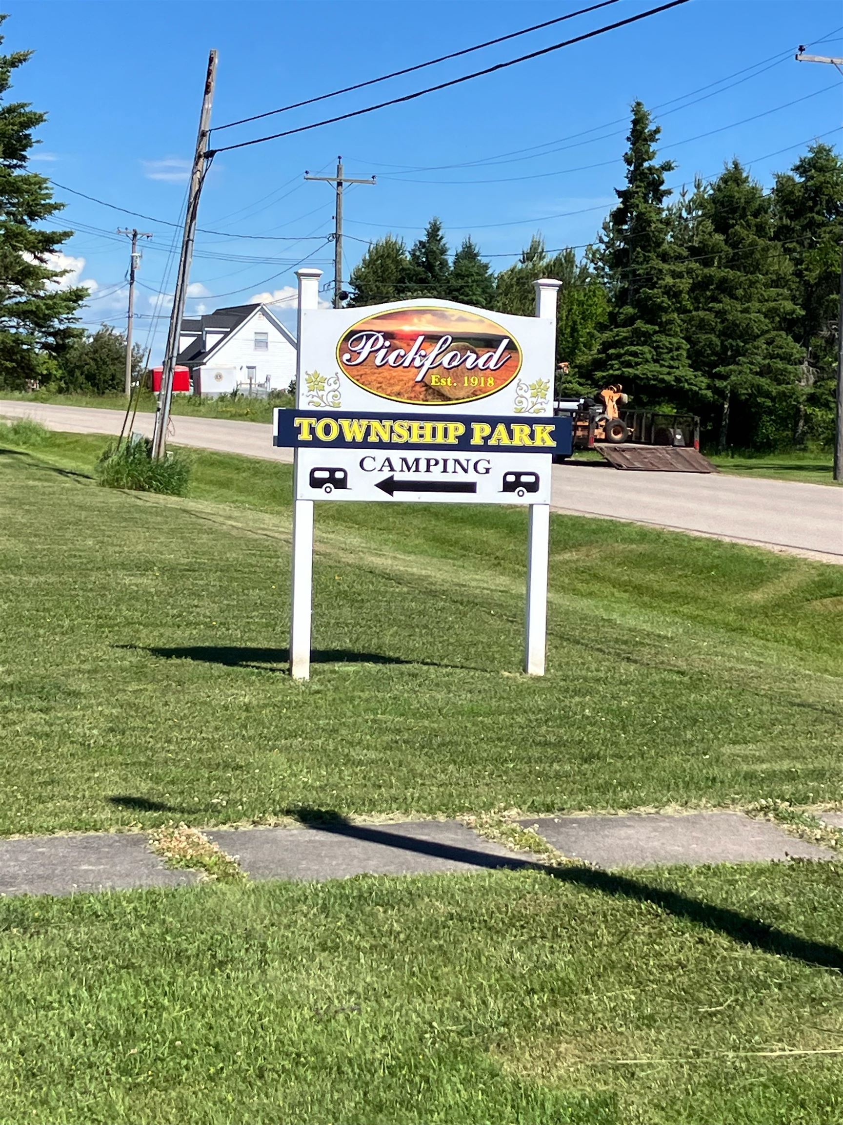 11th image of N Manila Rd Road Tbd, Pickford, MI 49774 | MLS# 78080070117