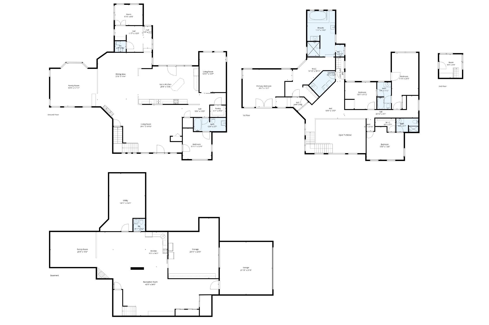 75th image of 6542 Fife Lake Rd, Fife Lake, MI 49633 | MLS# 80070130