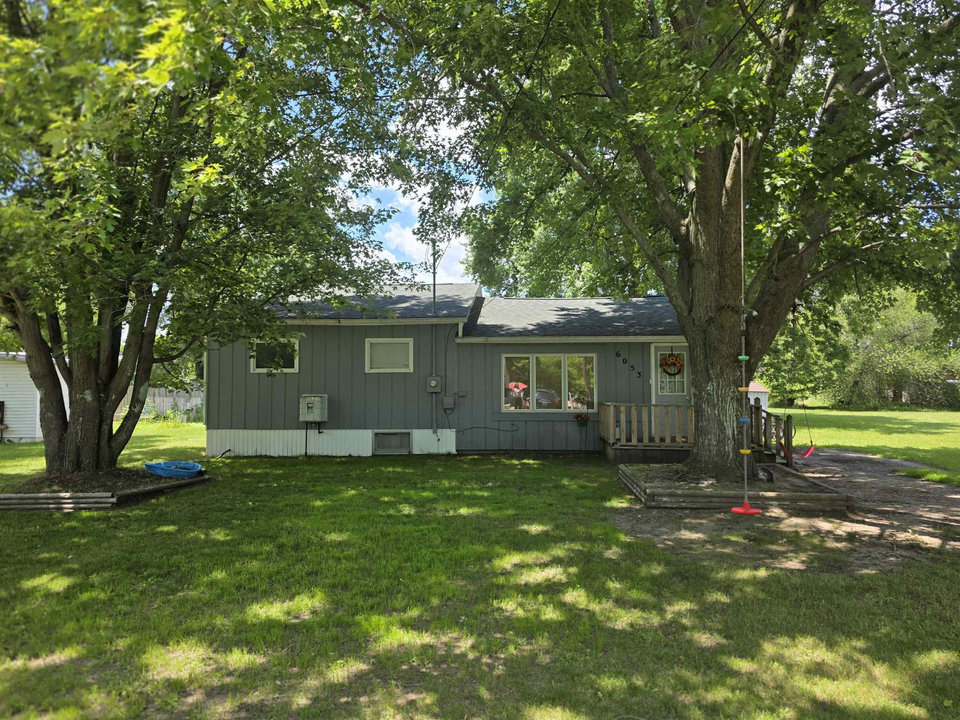 Homes for sale in Seville Township Gratiot, MI | 6053 Nw Mill, Seville Township Gratiot, MI 48877 | MLS# 79080070134