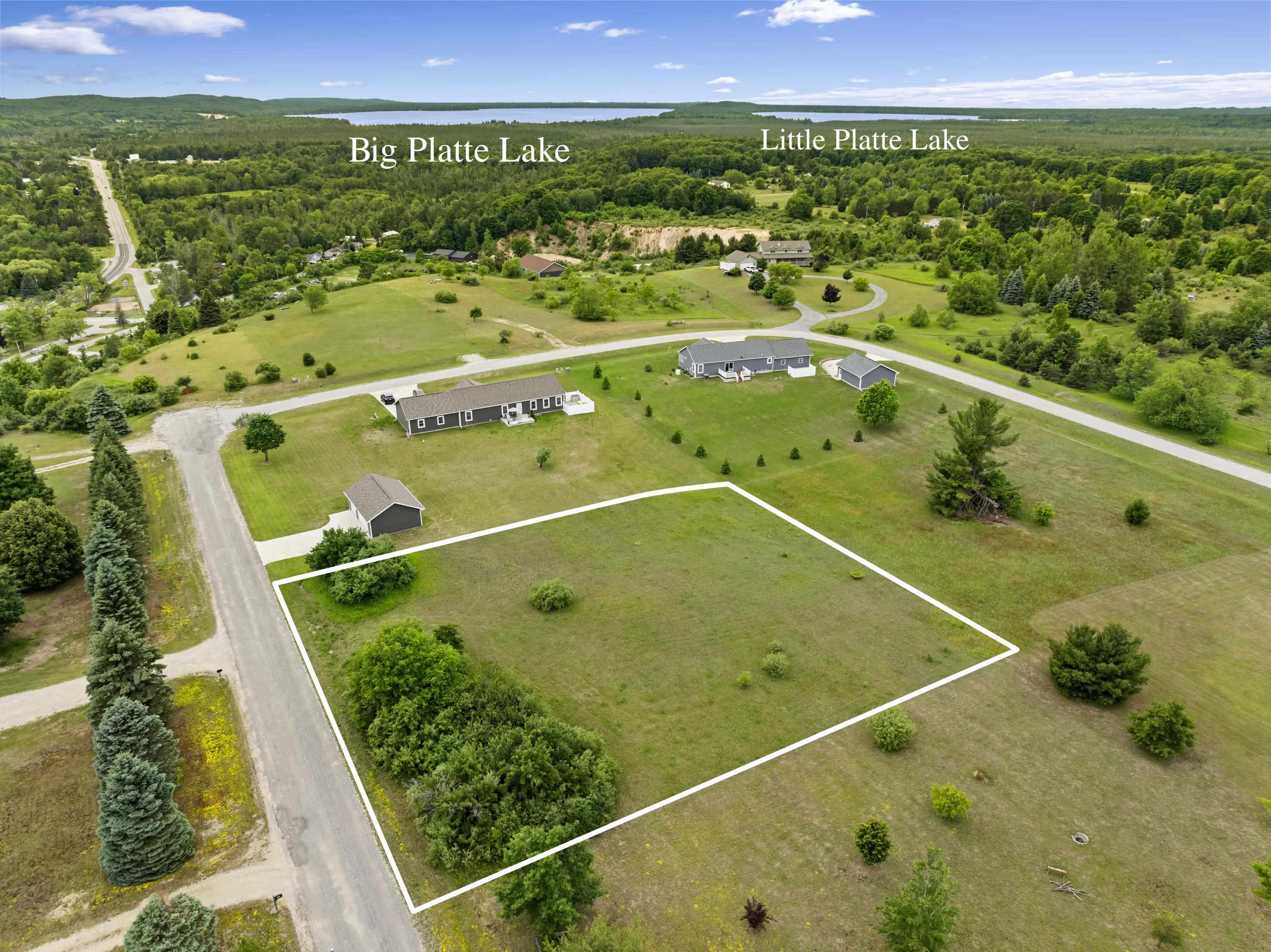 1st image of 0 Scenic Dr, Honor, MI 49640 | MLS# 78080070141