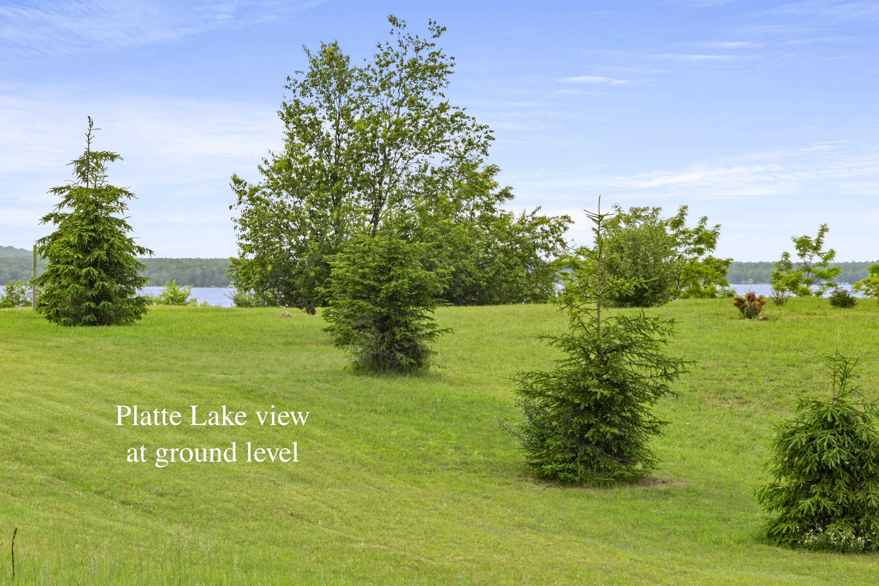 4th image of 0 Scenic Dr, Honor, MI 49640 | MLS# 78080070141