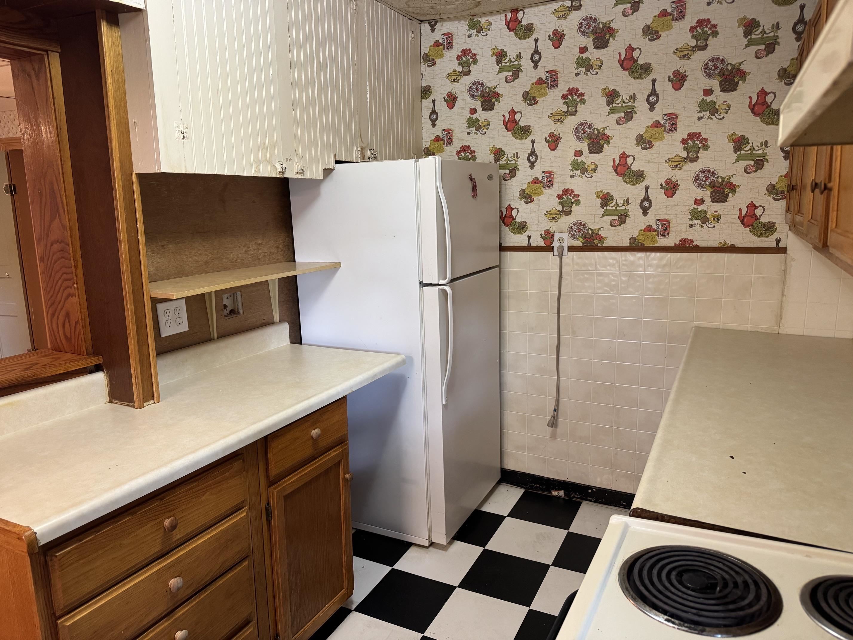 4th image of 225 N Hayes St, Farwell, MI 48622 | MLS# 79080070143